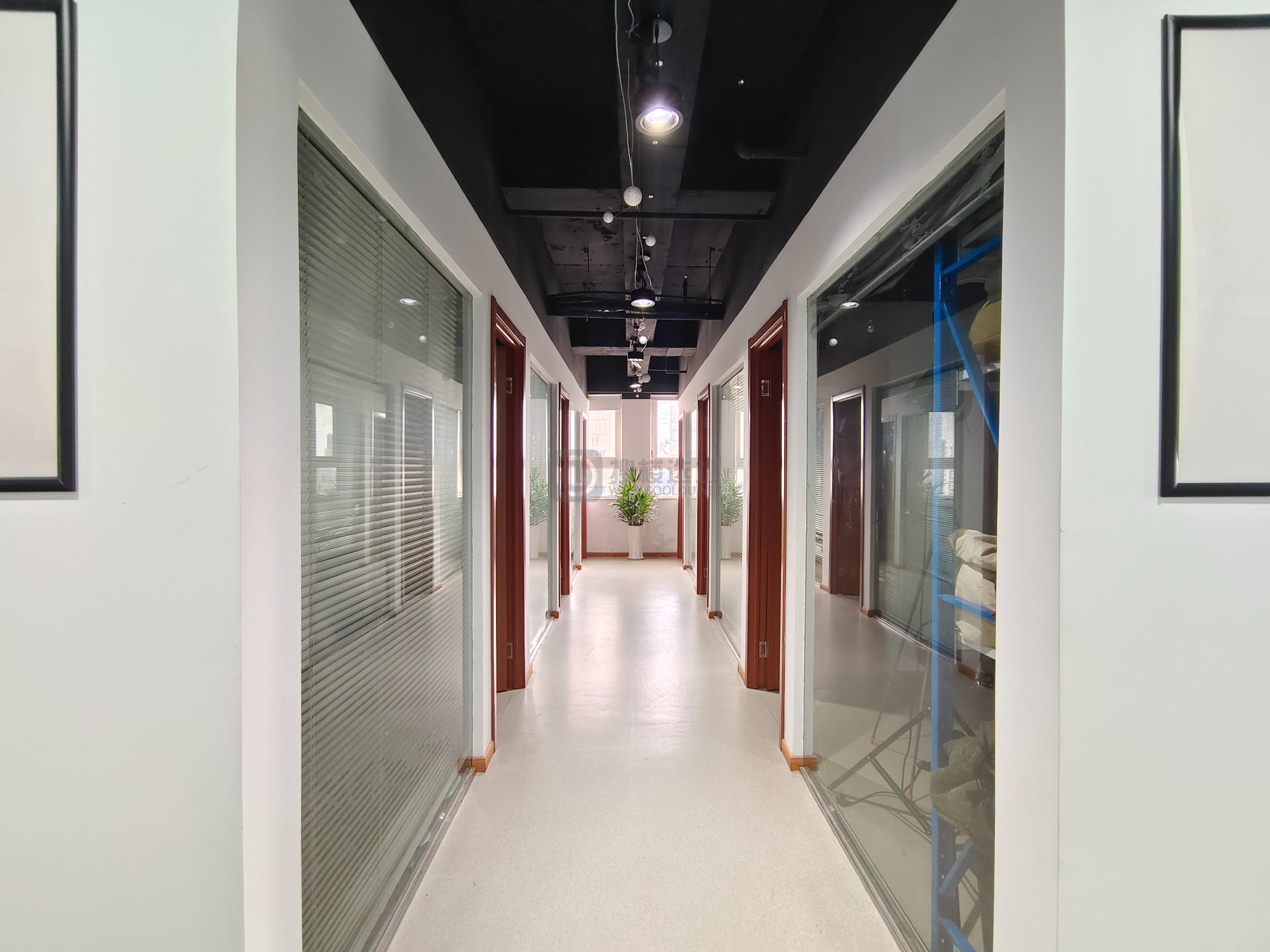 江苏文化大厦面积530平