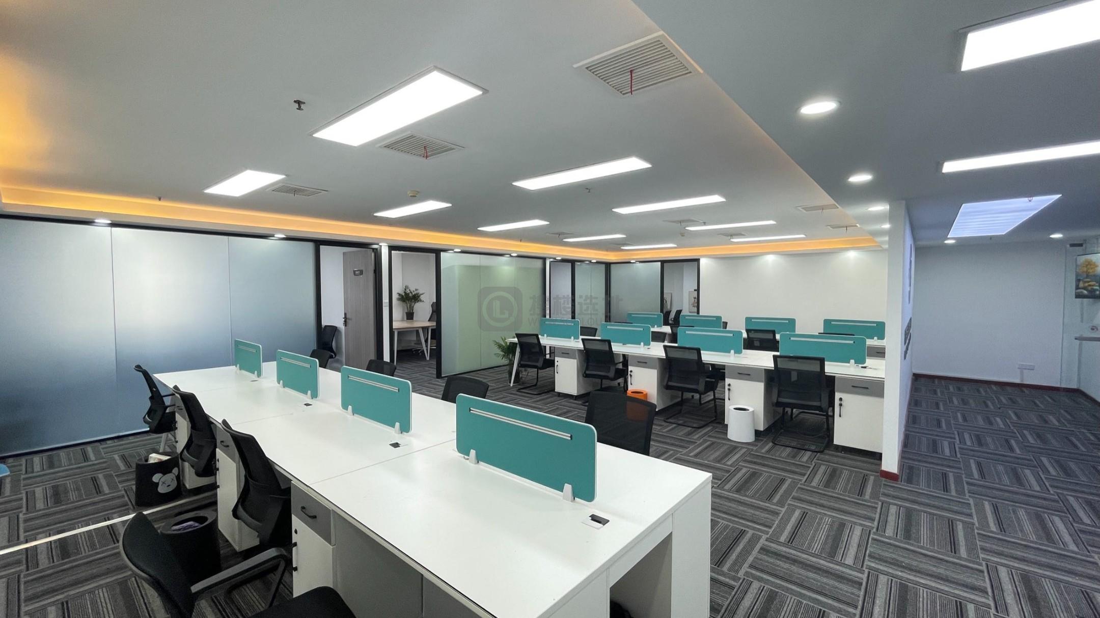 汇杰广场面积211平