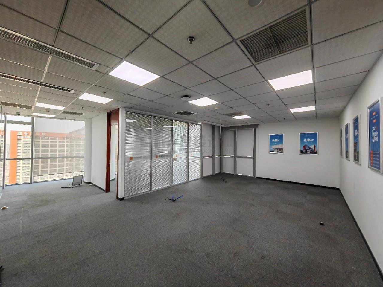 新地中心面积188平