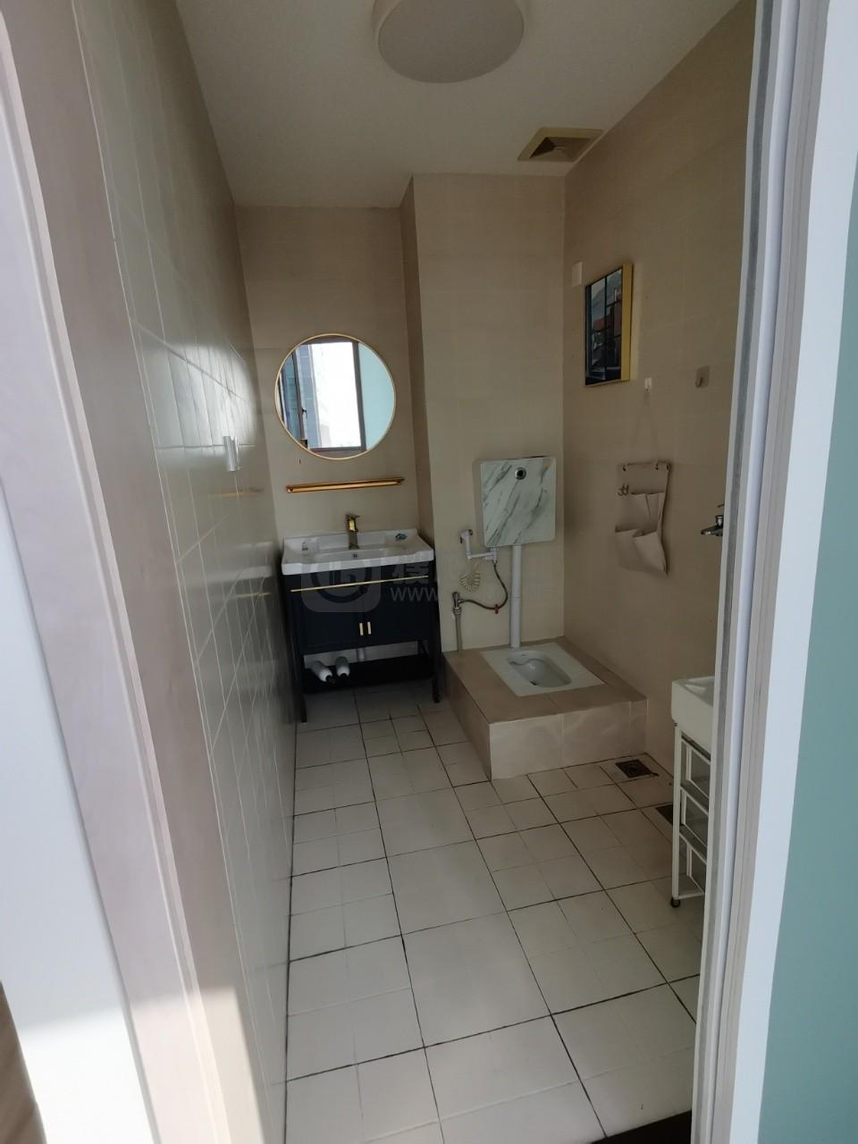  华利国际大厦面积88平