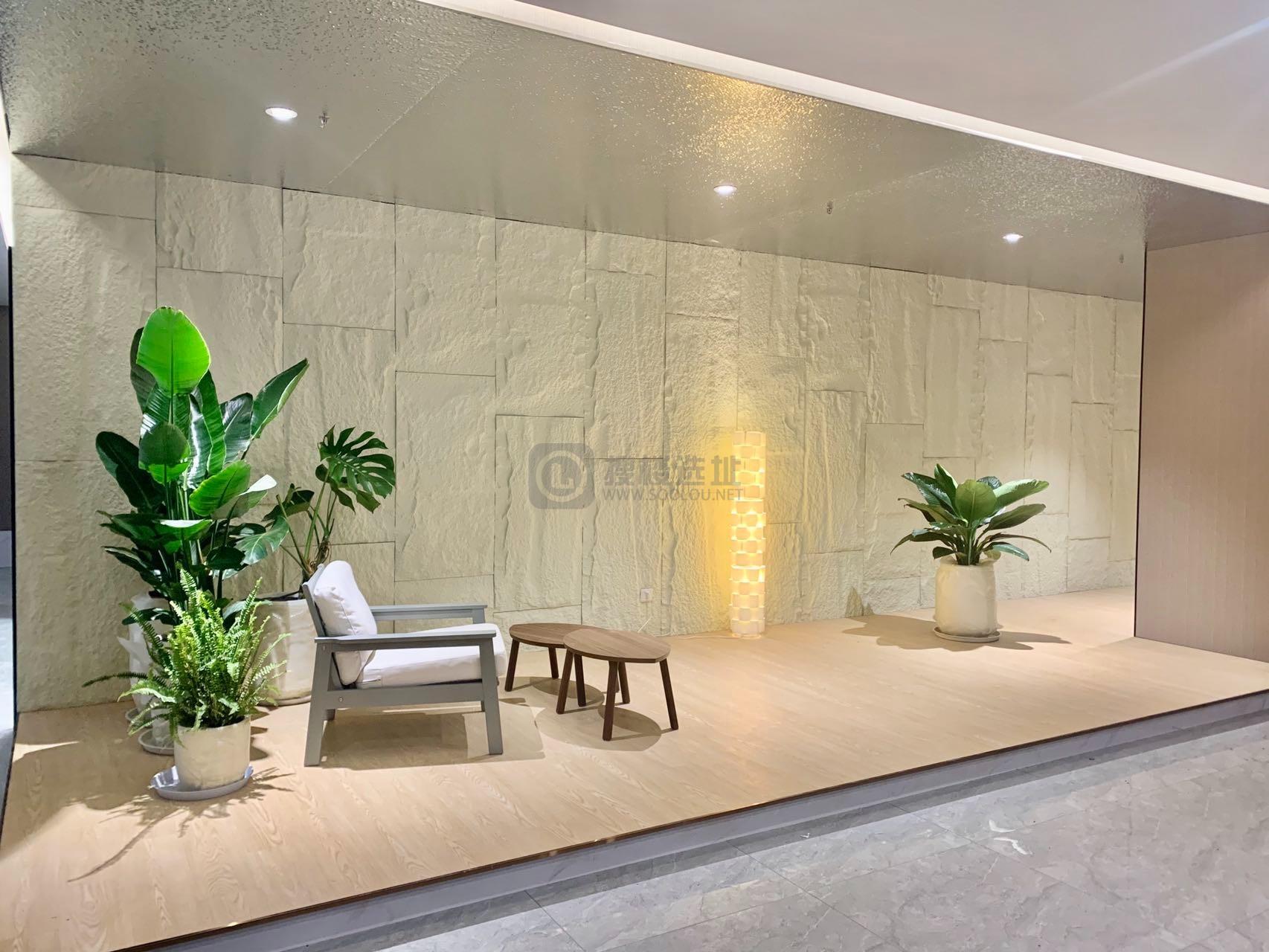 顶健科技大厦面积48平