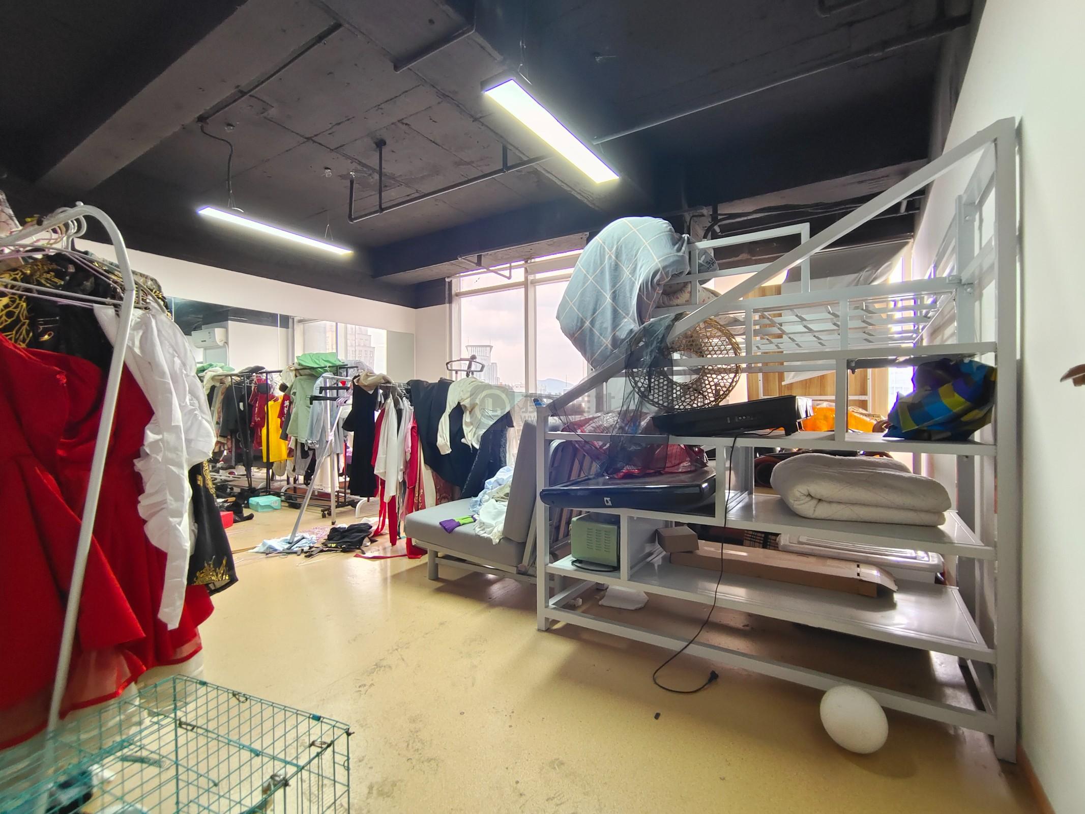 江苏文化大厦面积530平