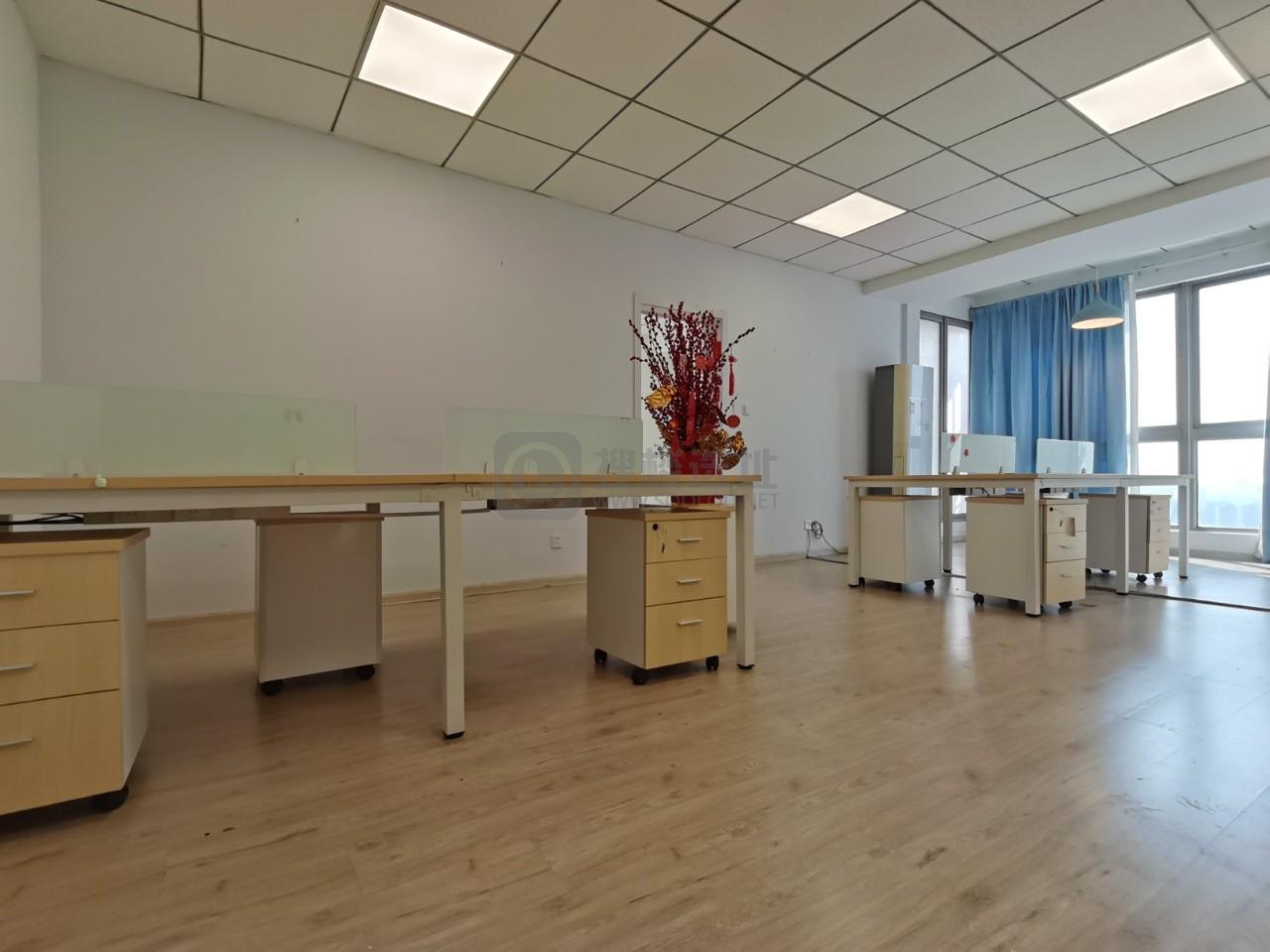  华利国际大厦面积88平