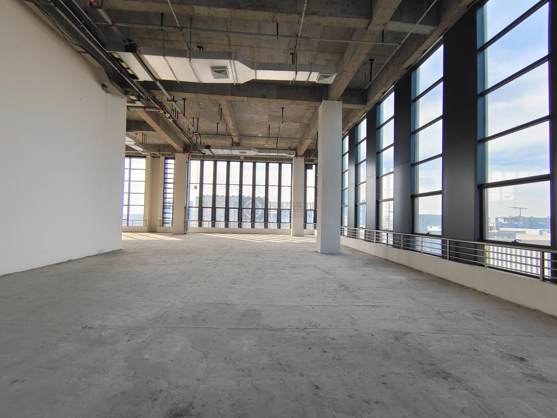 顶健科技大厦面积1300平