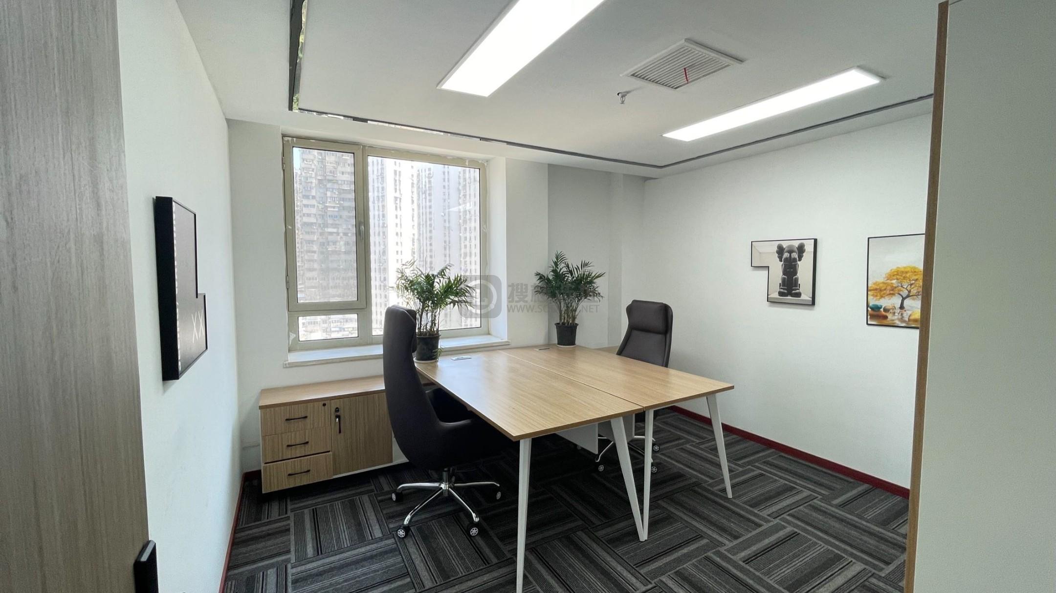 汇杰广场面积211平