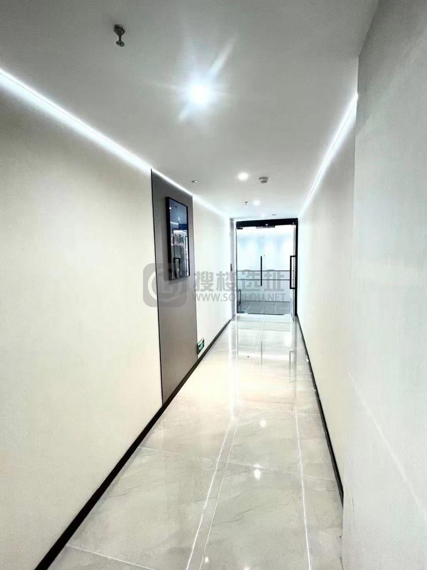  华利国际大厦面积130平