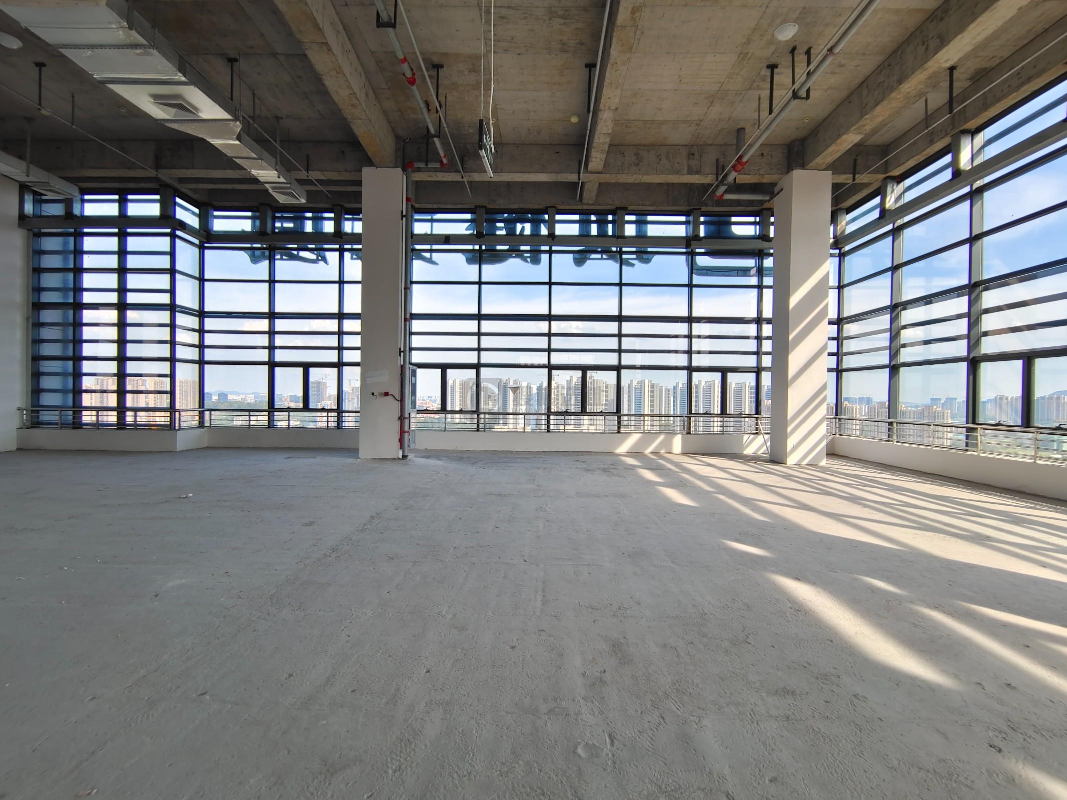 顶健科技大厦面积1300平