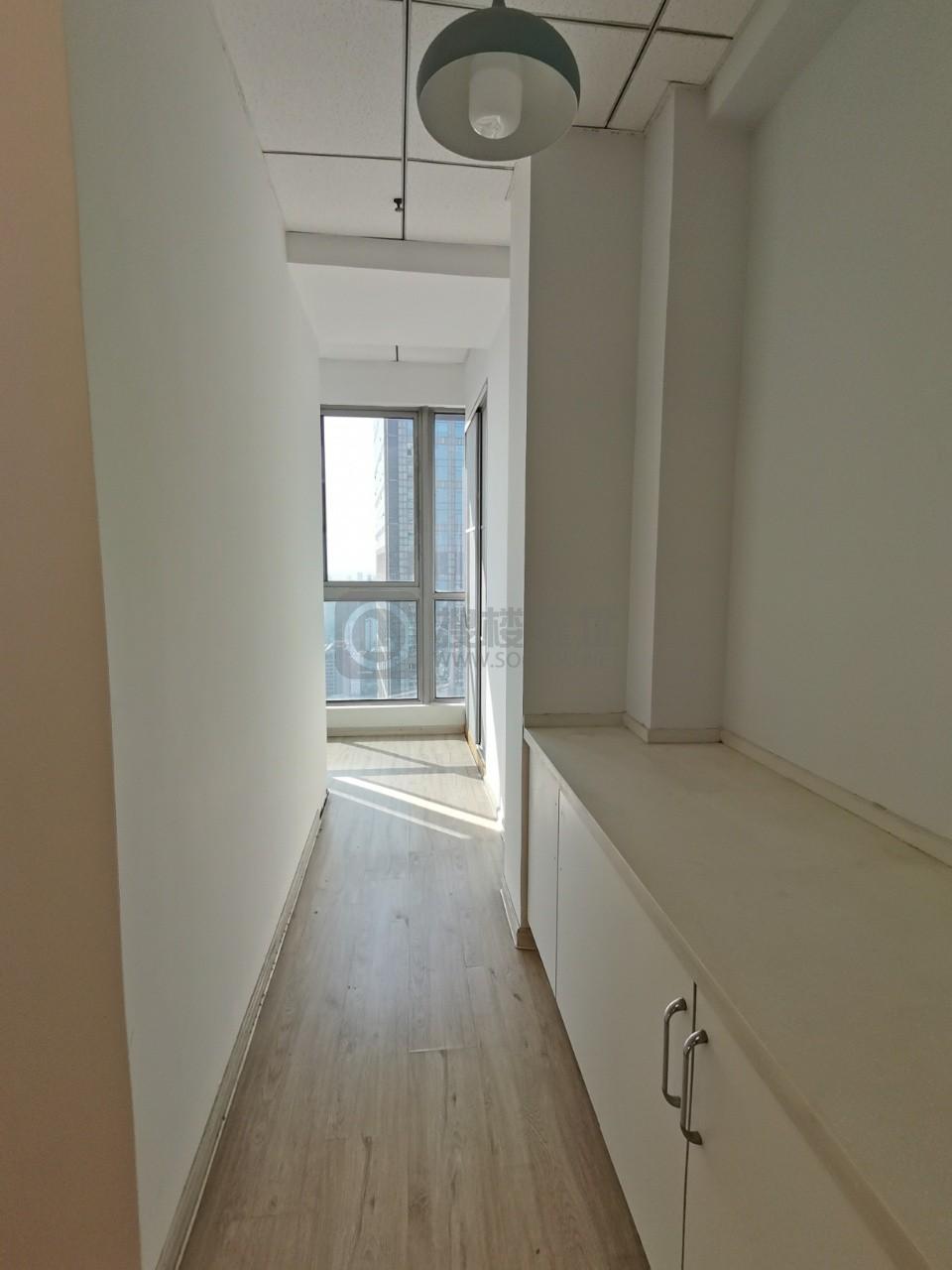  华利国际大厦面积88平