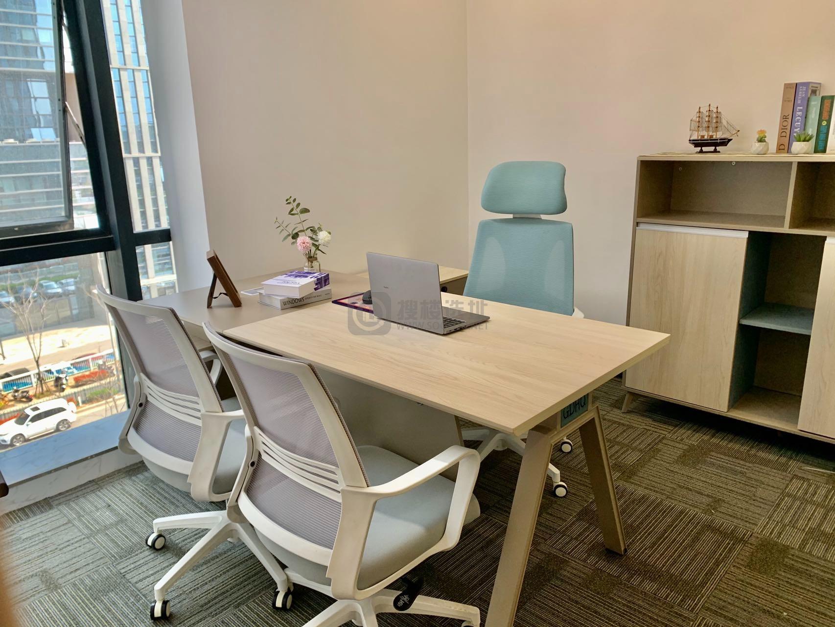 顶健科技大厦面积138平