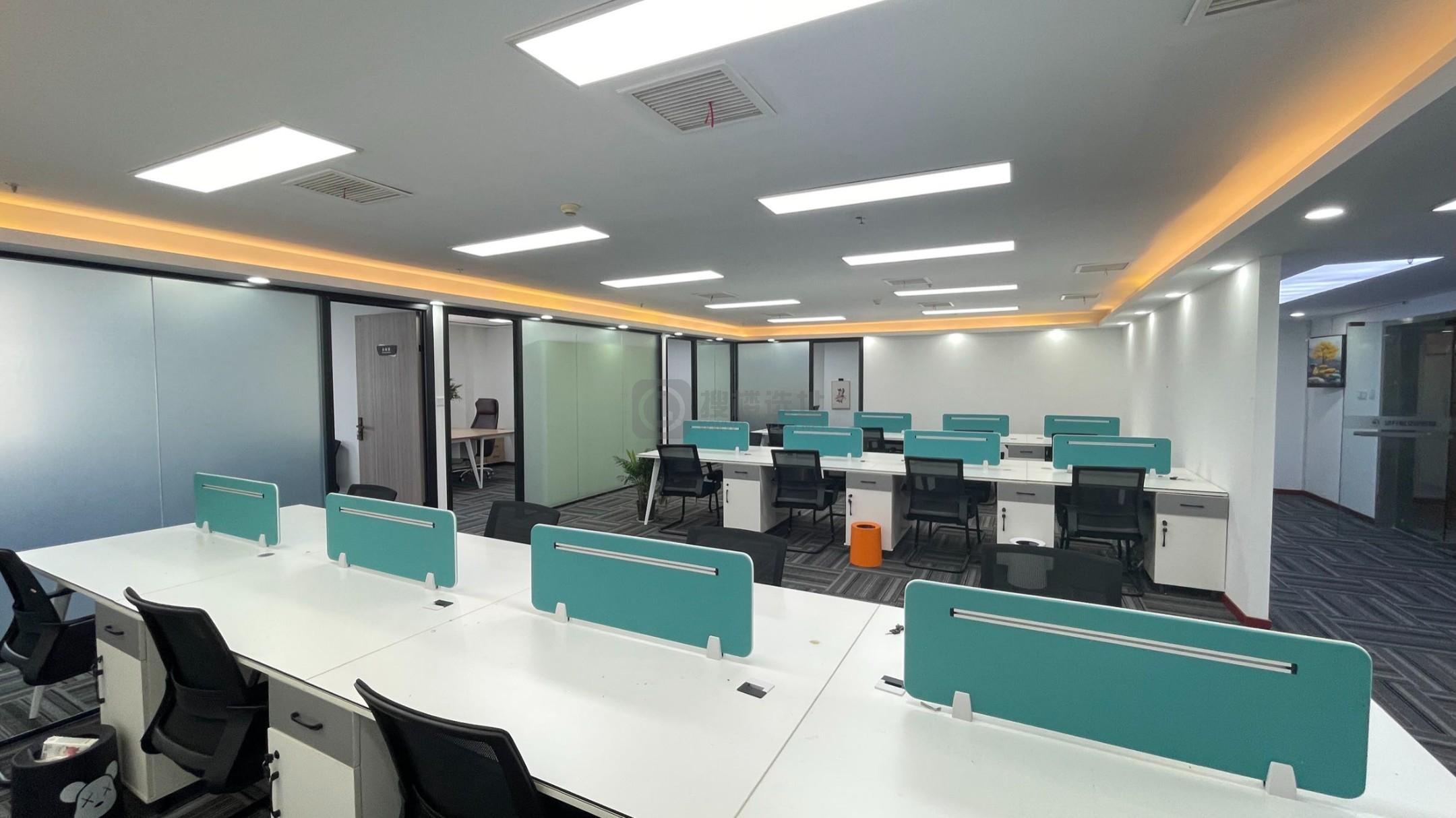 汇杰广场面积211平