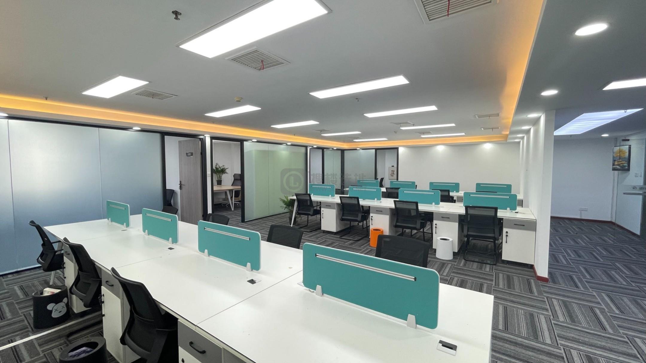 汇杰广场面积211平