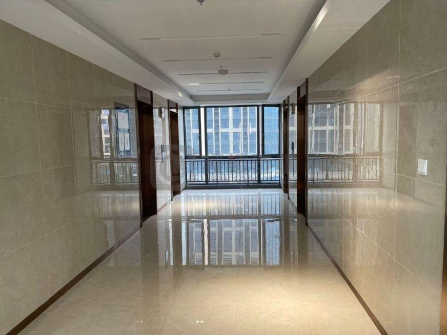 东鼎大厦面积130平