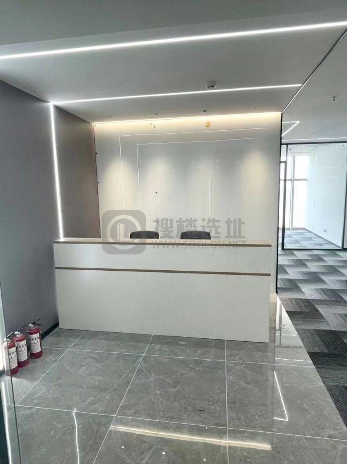  华利国际大厦面积130平