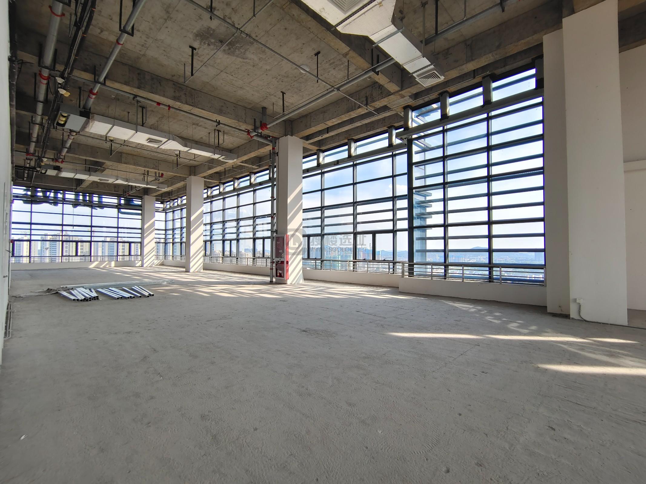 顶健科技大厦面积1300平