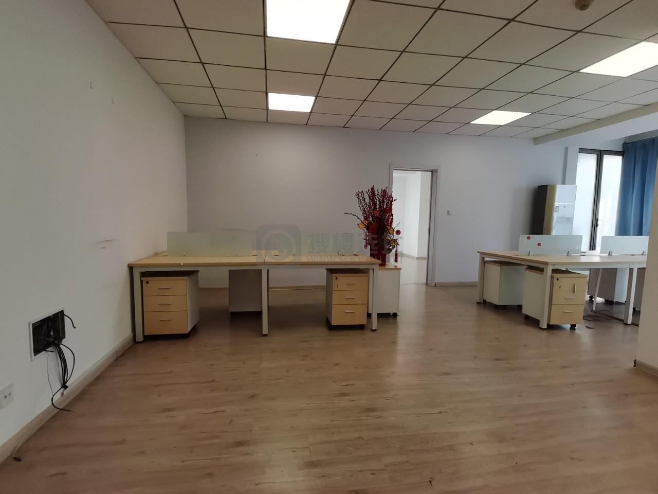  华利国际大厦面积88平