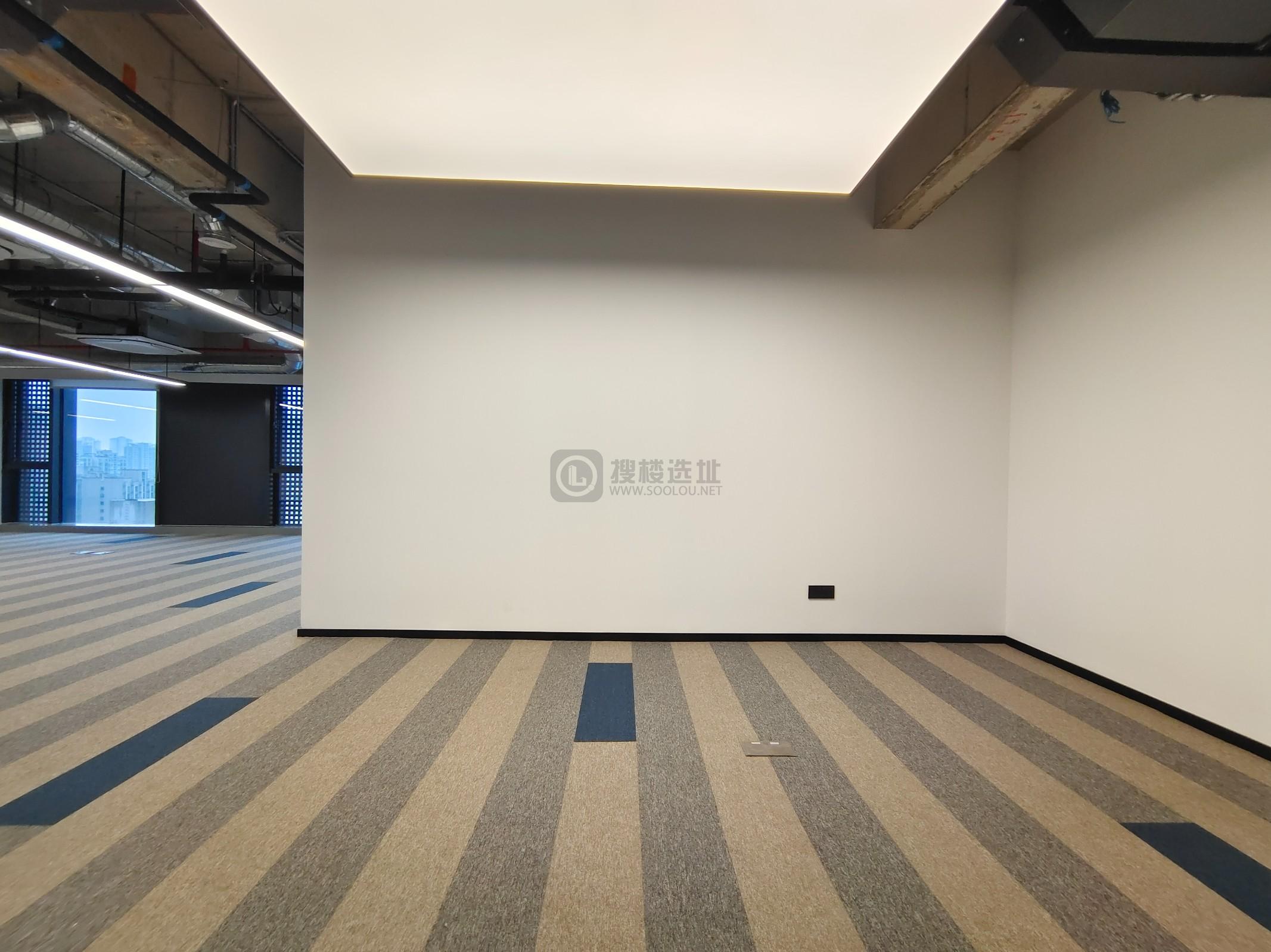 嘉瑞中心面积280平