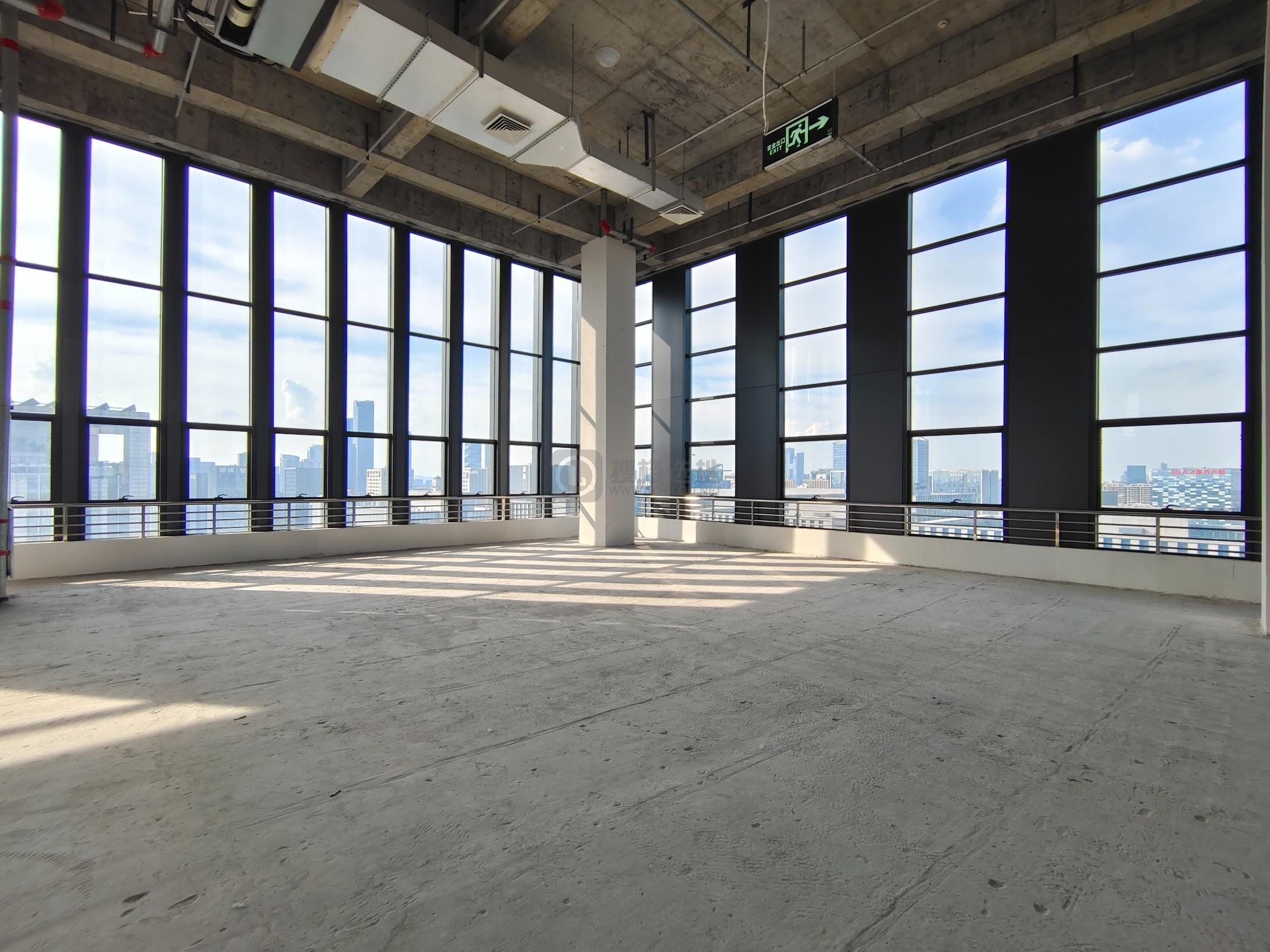 顶健科技大厦面积1300平