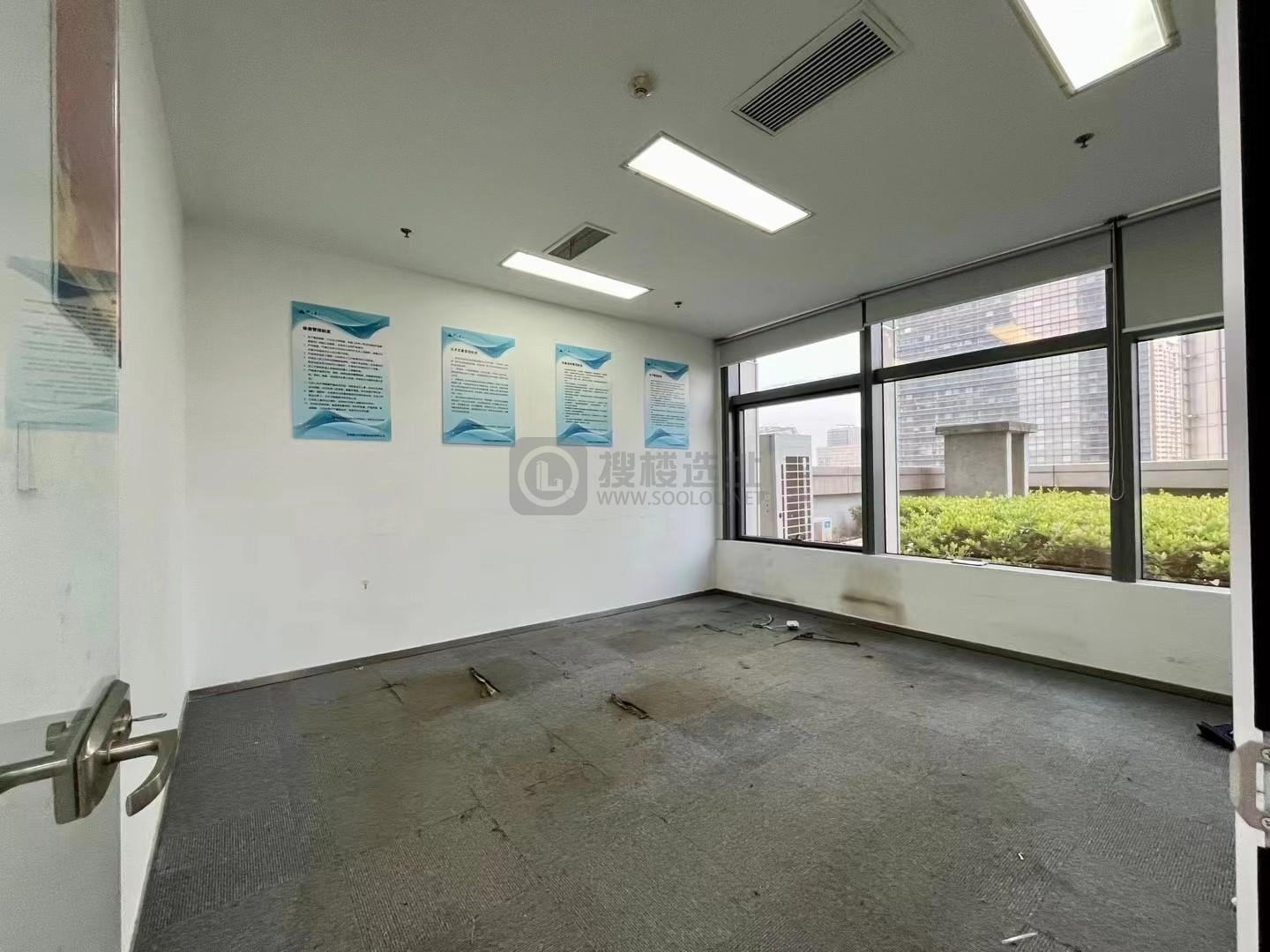 苏宁慧谷面积298平