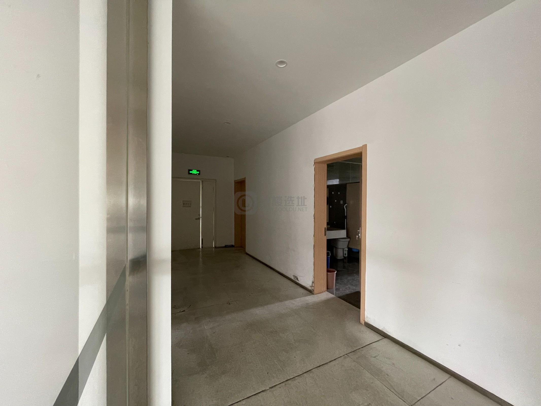 金蝶软件园面积1121平