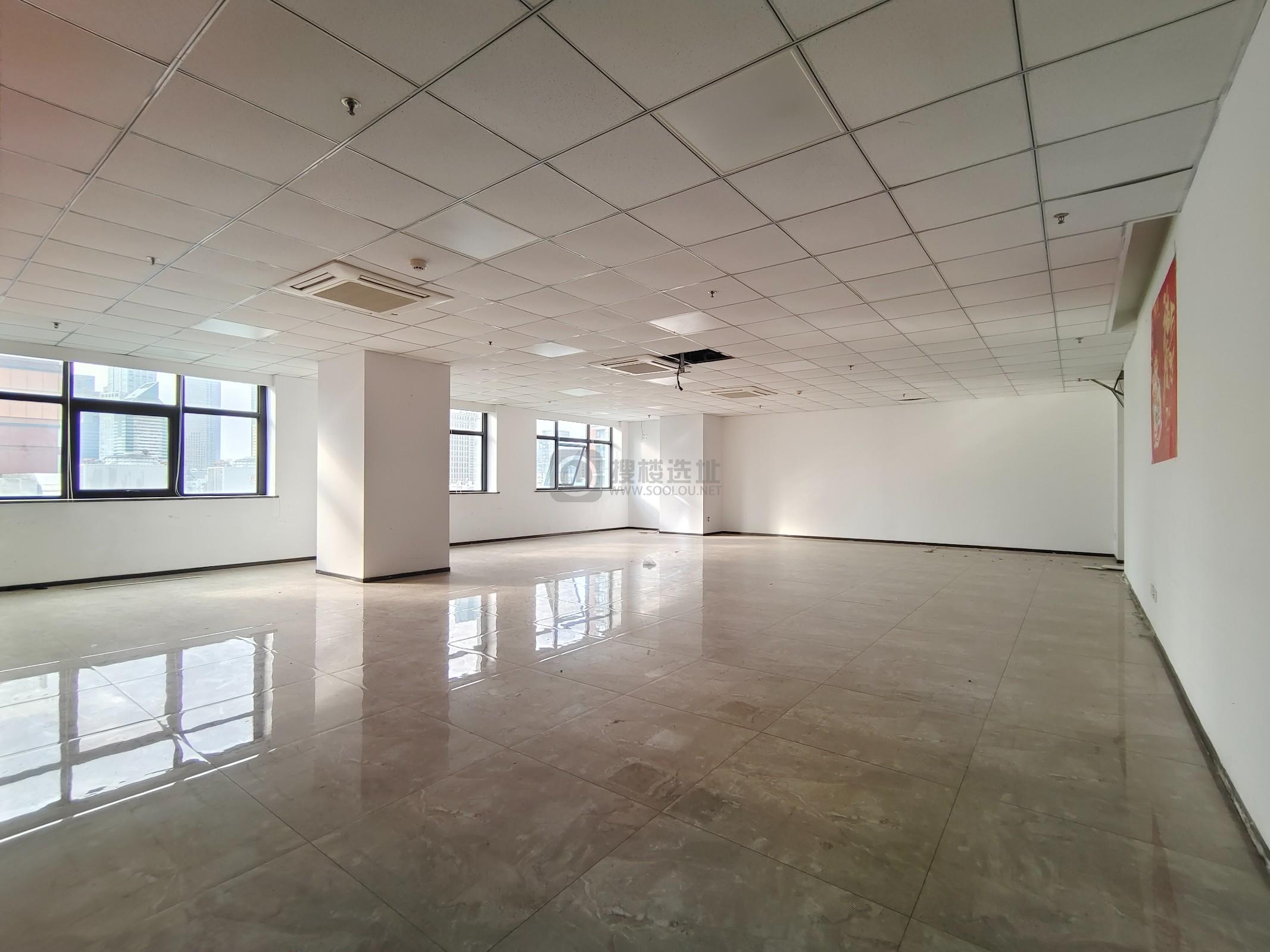 九龙湖企业总部园面积900平