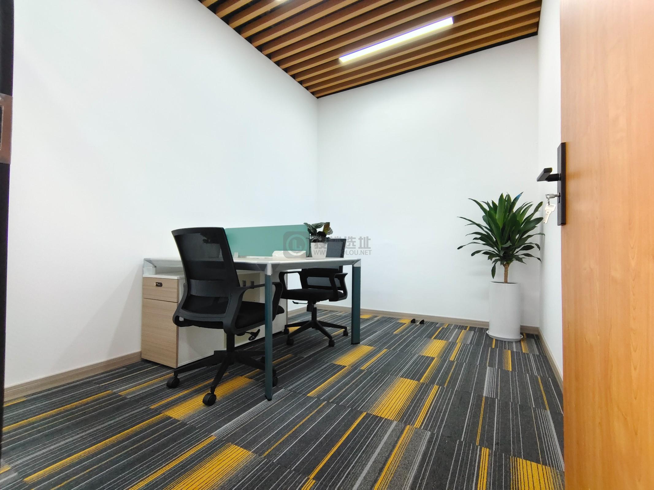 万科都荟天地面积324平