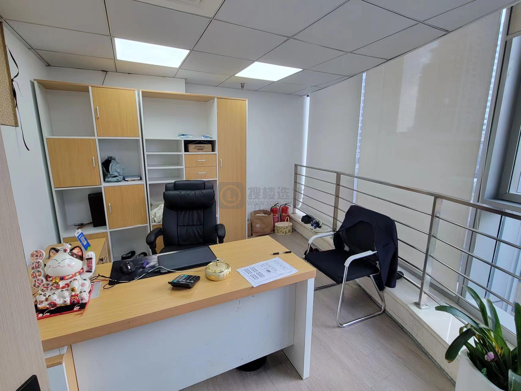 友谊广场面积418平