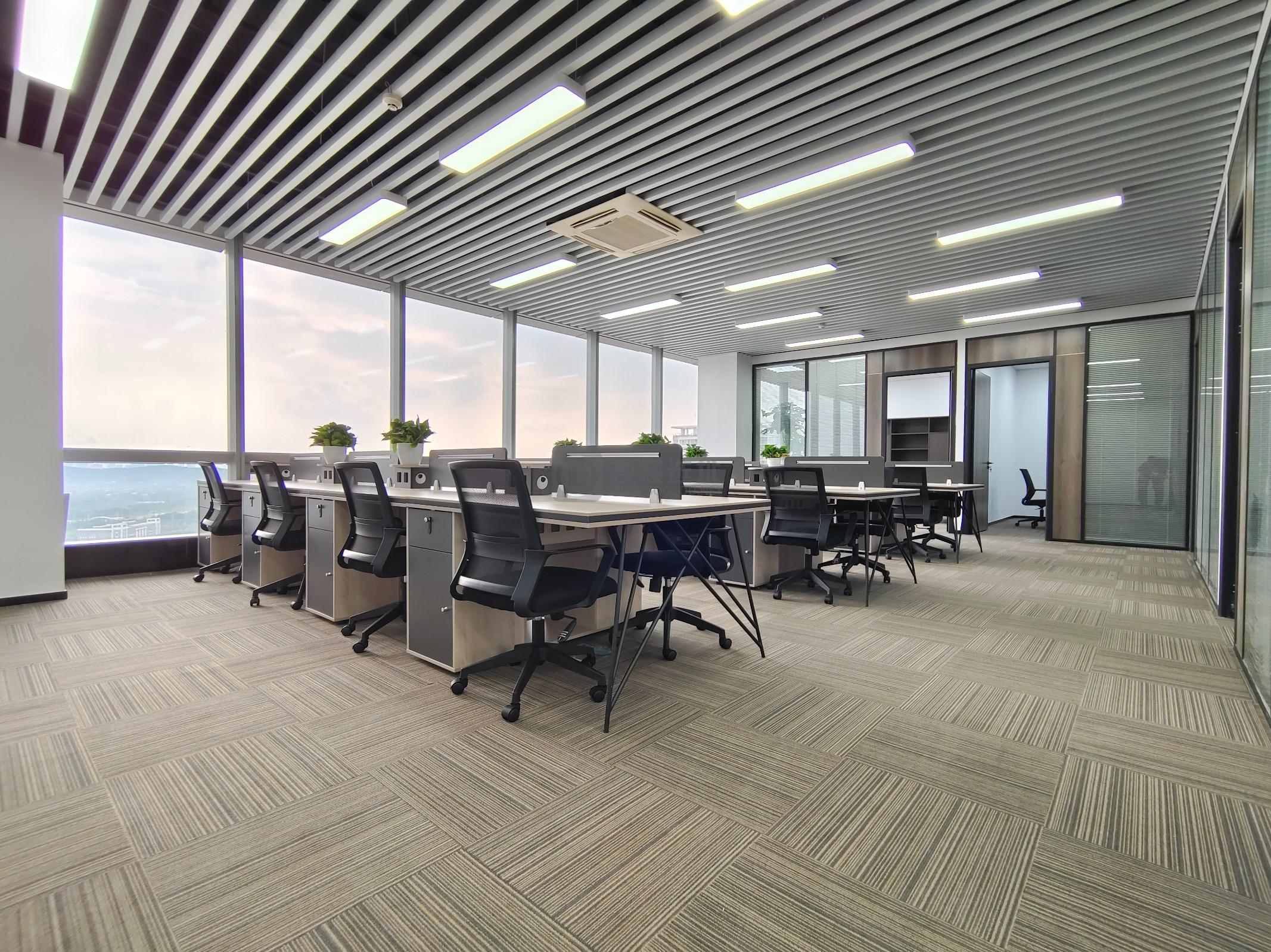 万科都荟天地面积300平