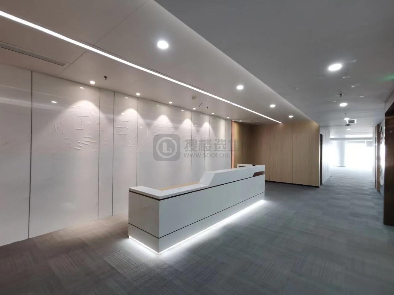 新地中心面积1973平