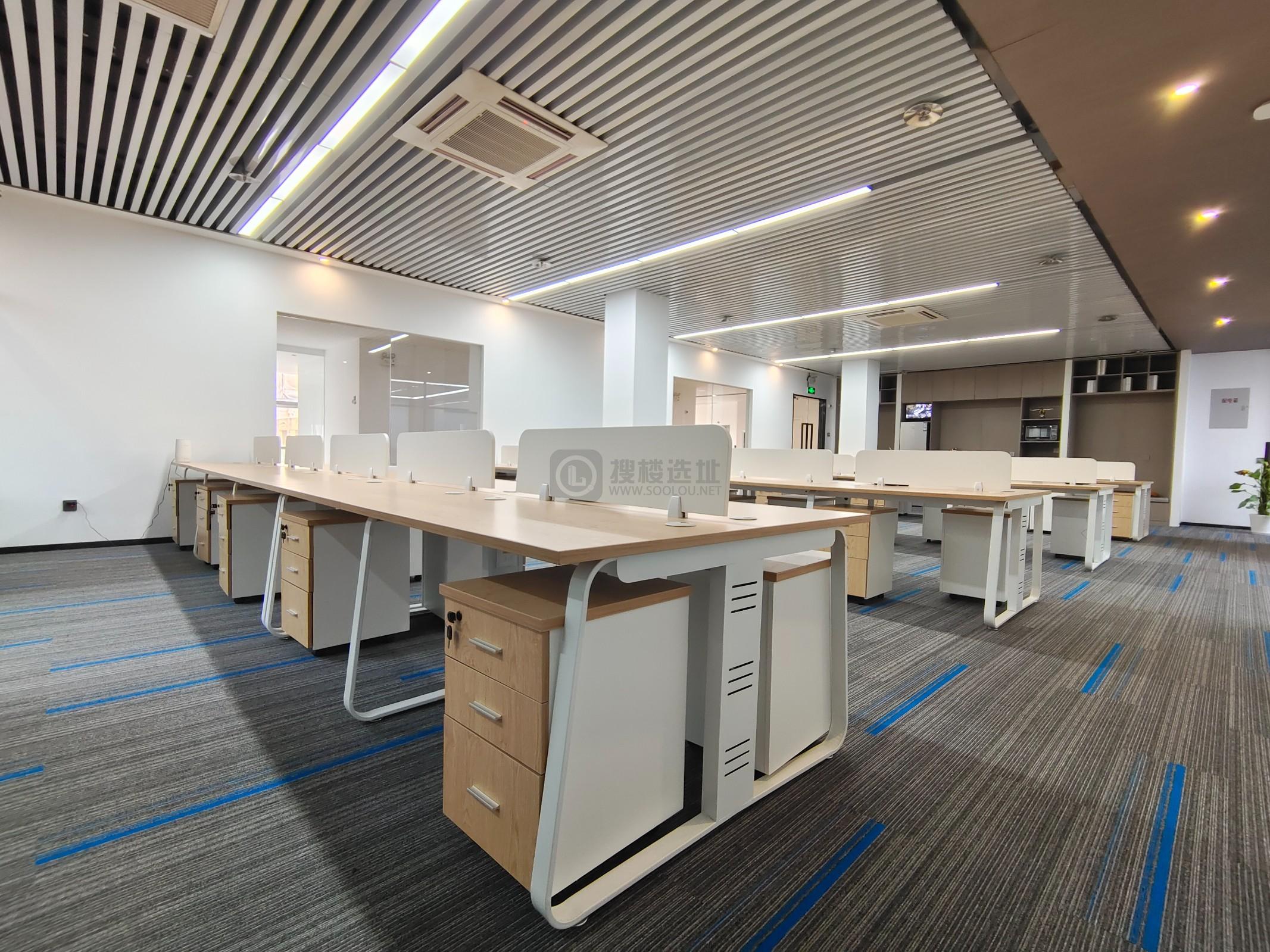 银都锦创广场面积350平