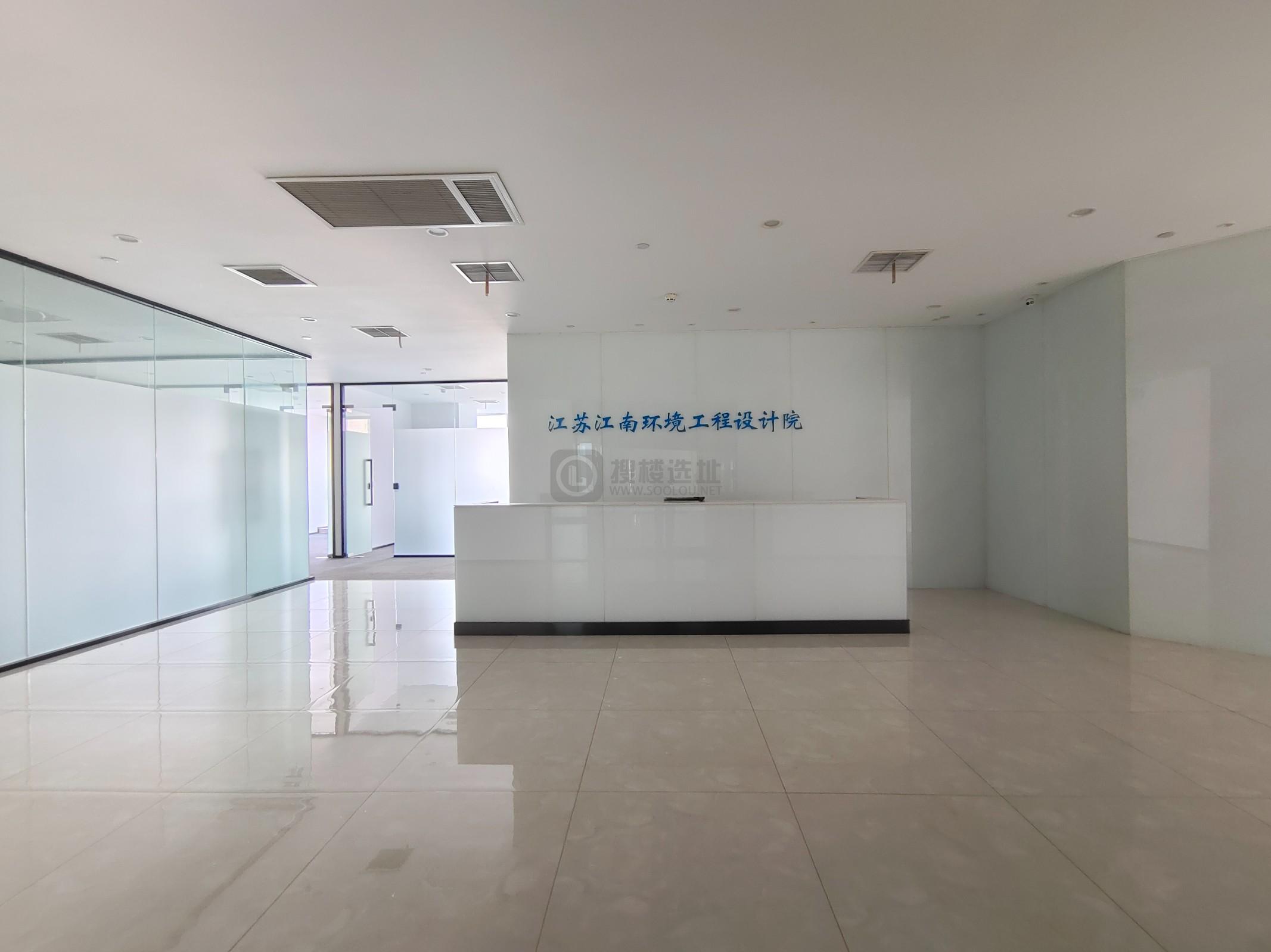 中海广场面积2000平