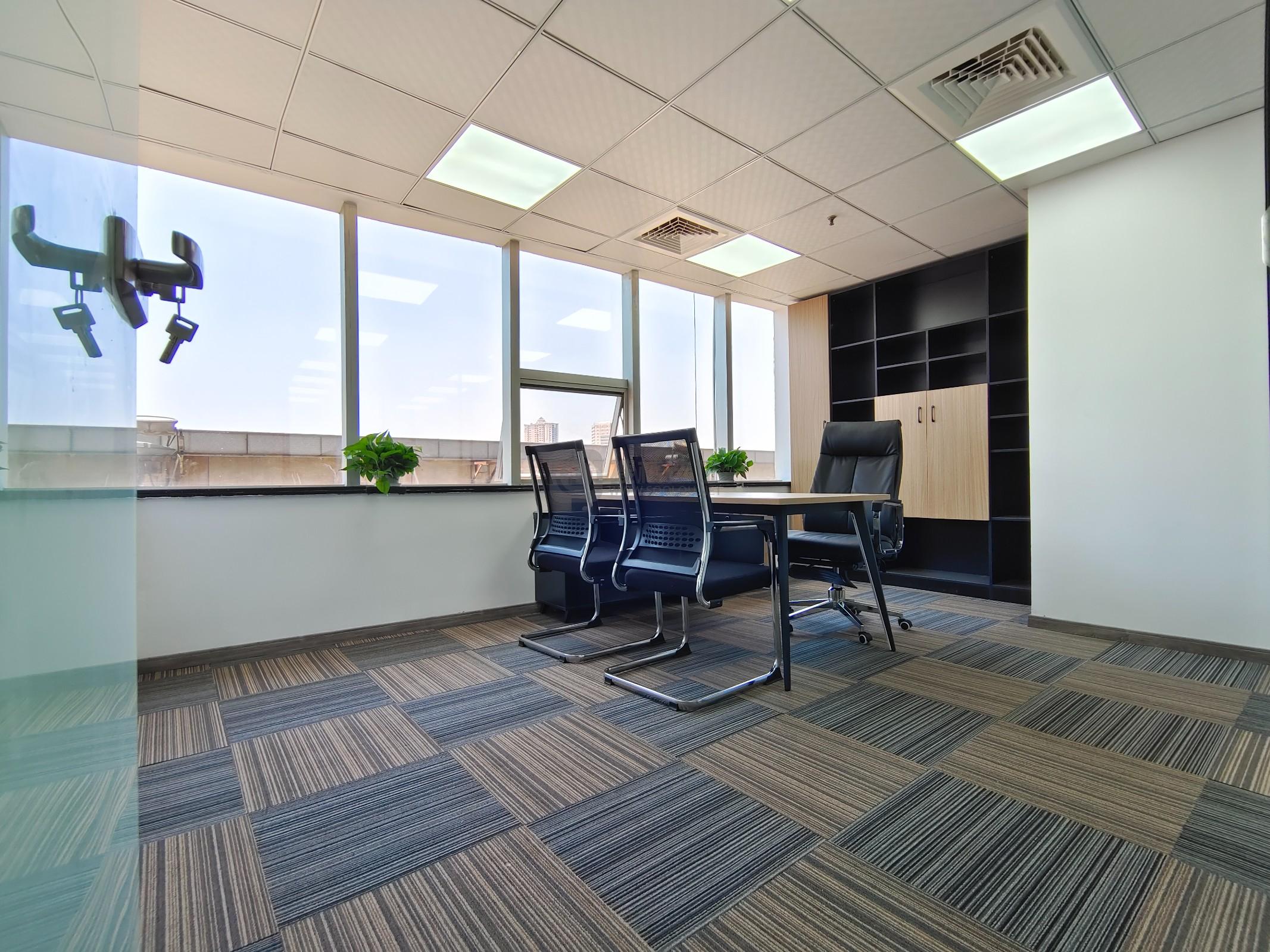 投资大厦面积238平