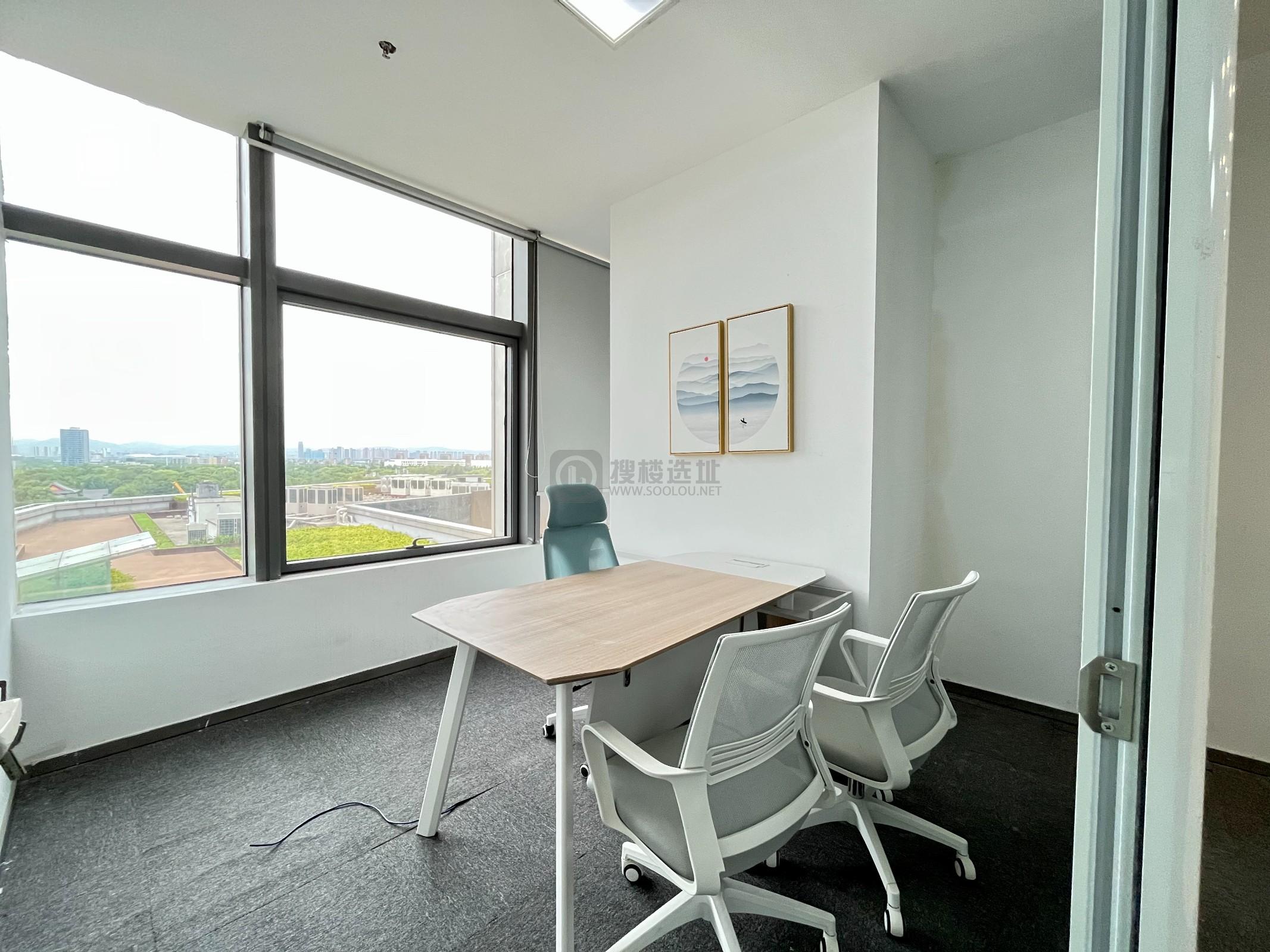 苏宁慧谷面积100平