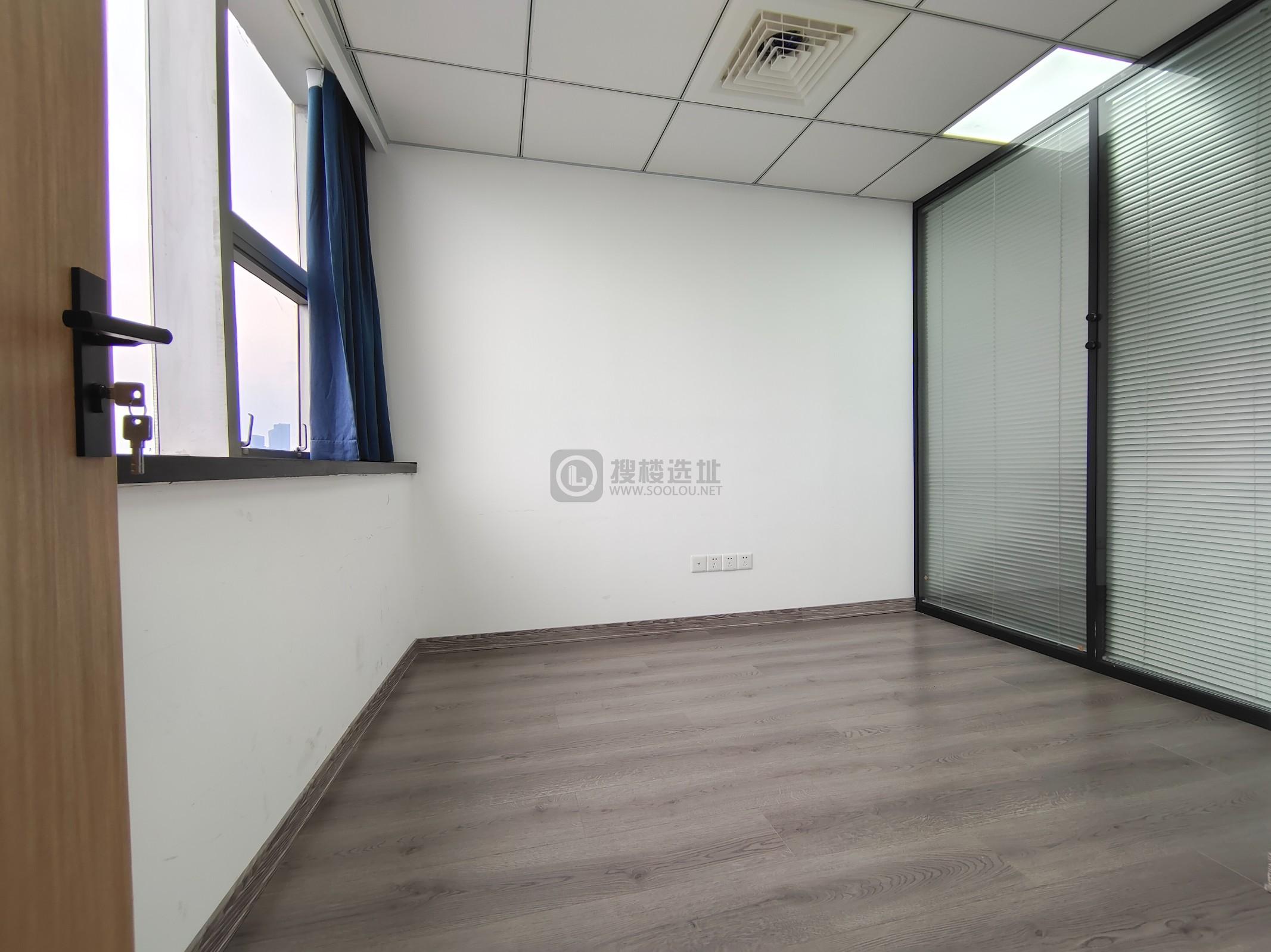 投资大厦面积258