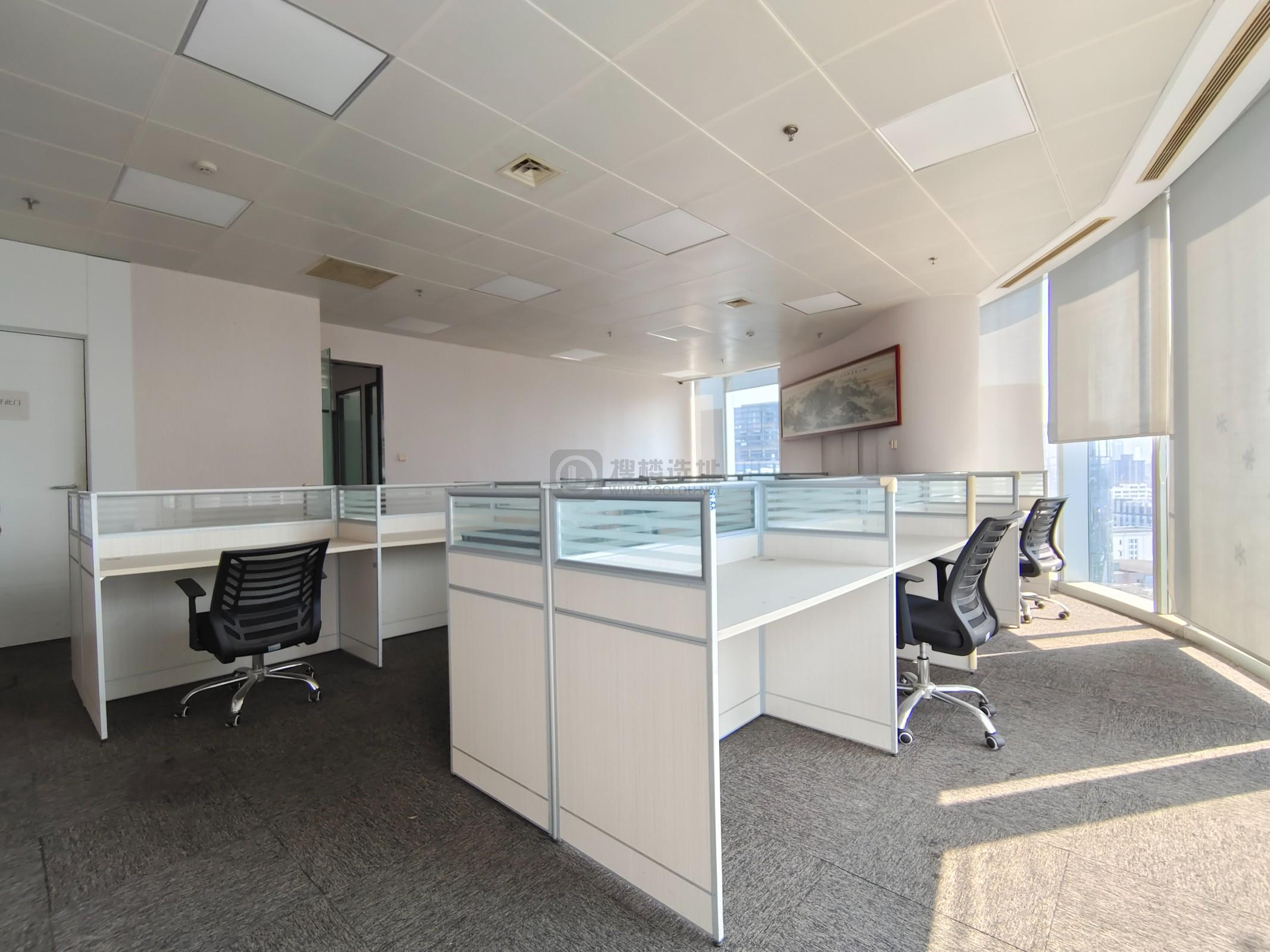 云峰大厦面积570平