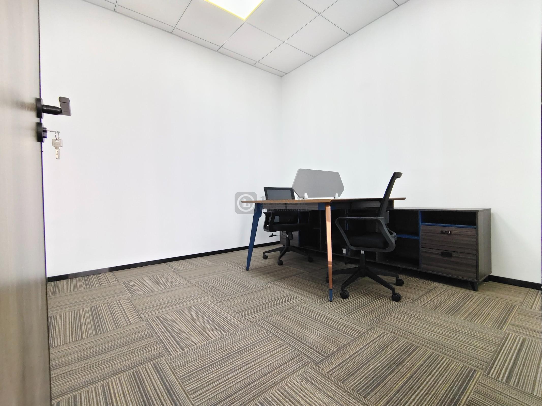 万科都荟天地面积301平