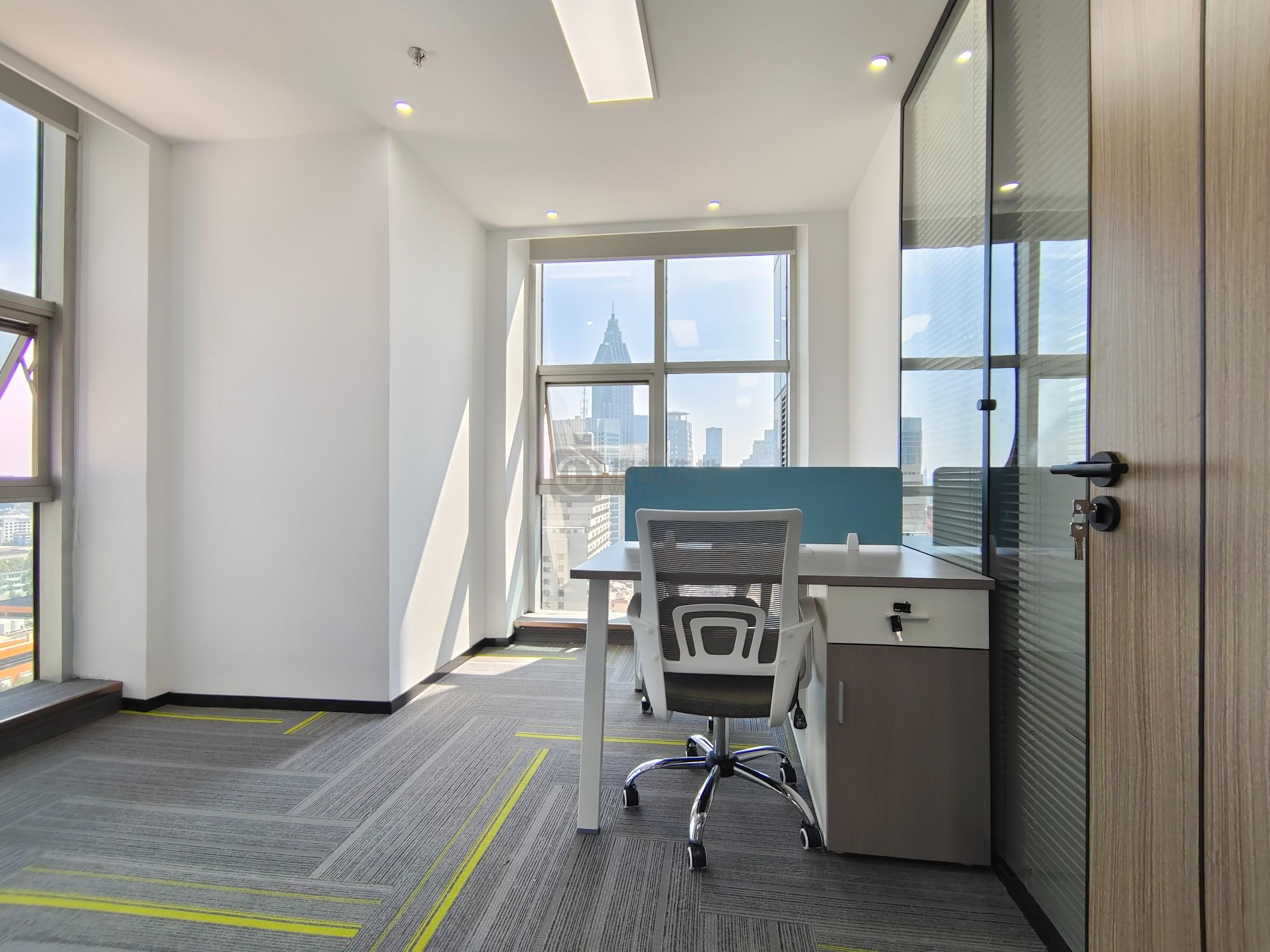 隆盛大厦面积173平