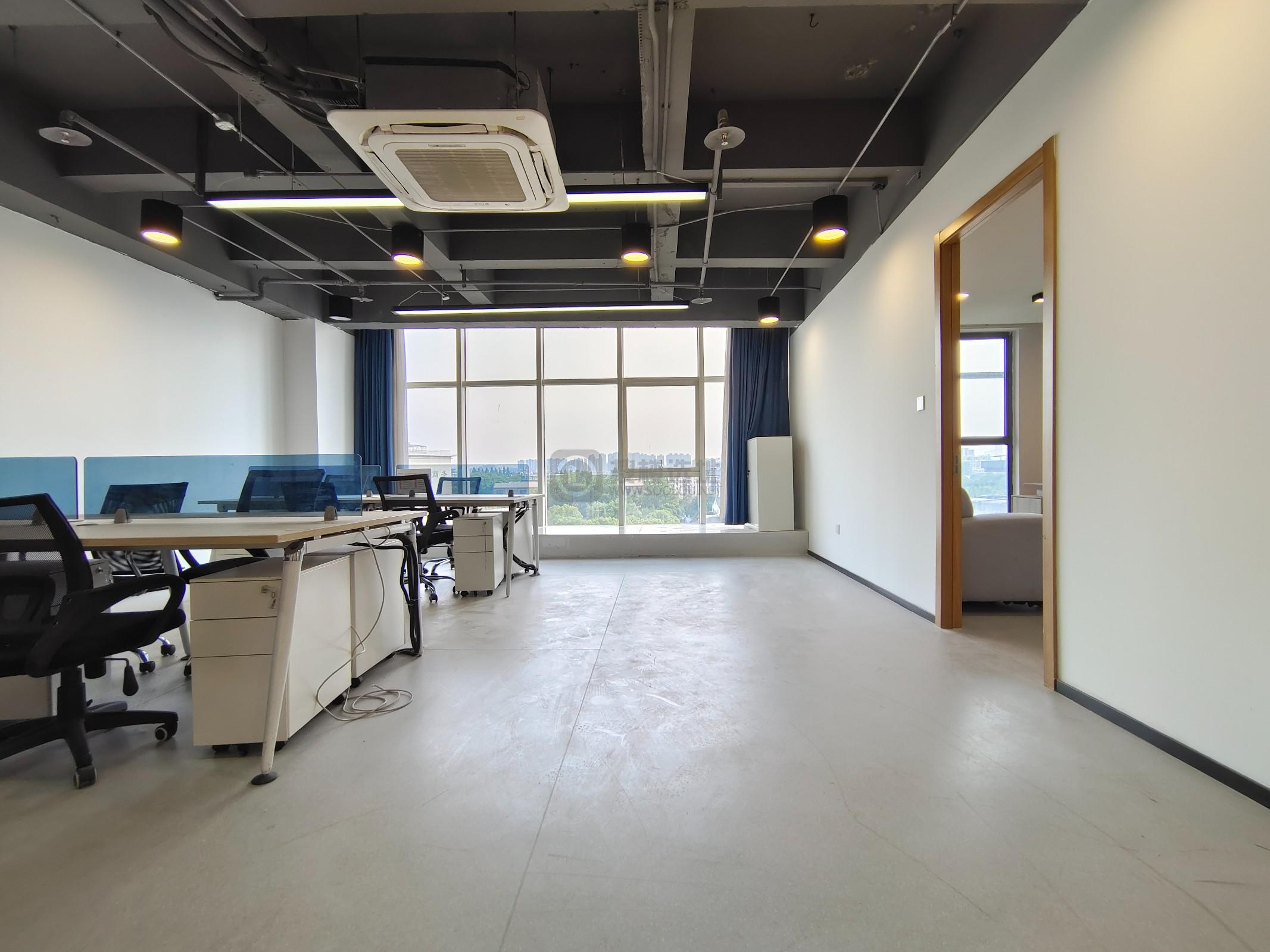 银都锦创广场面积140平