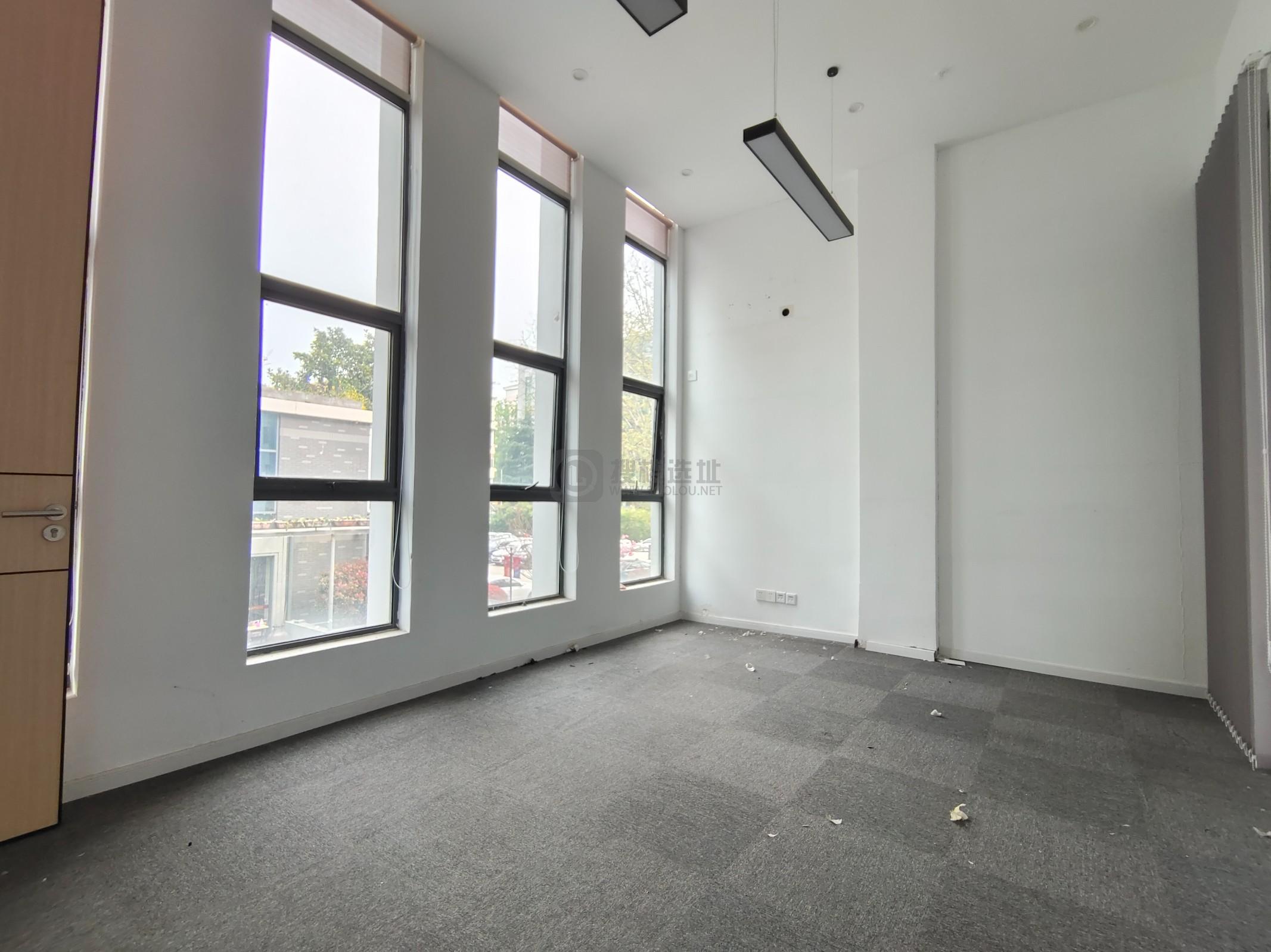 金蝶软件园面积250平