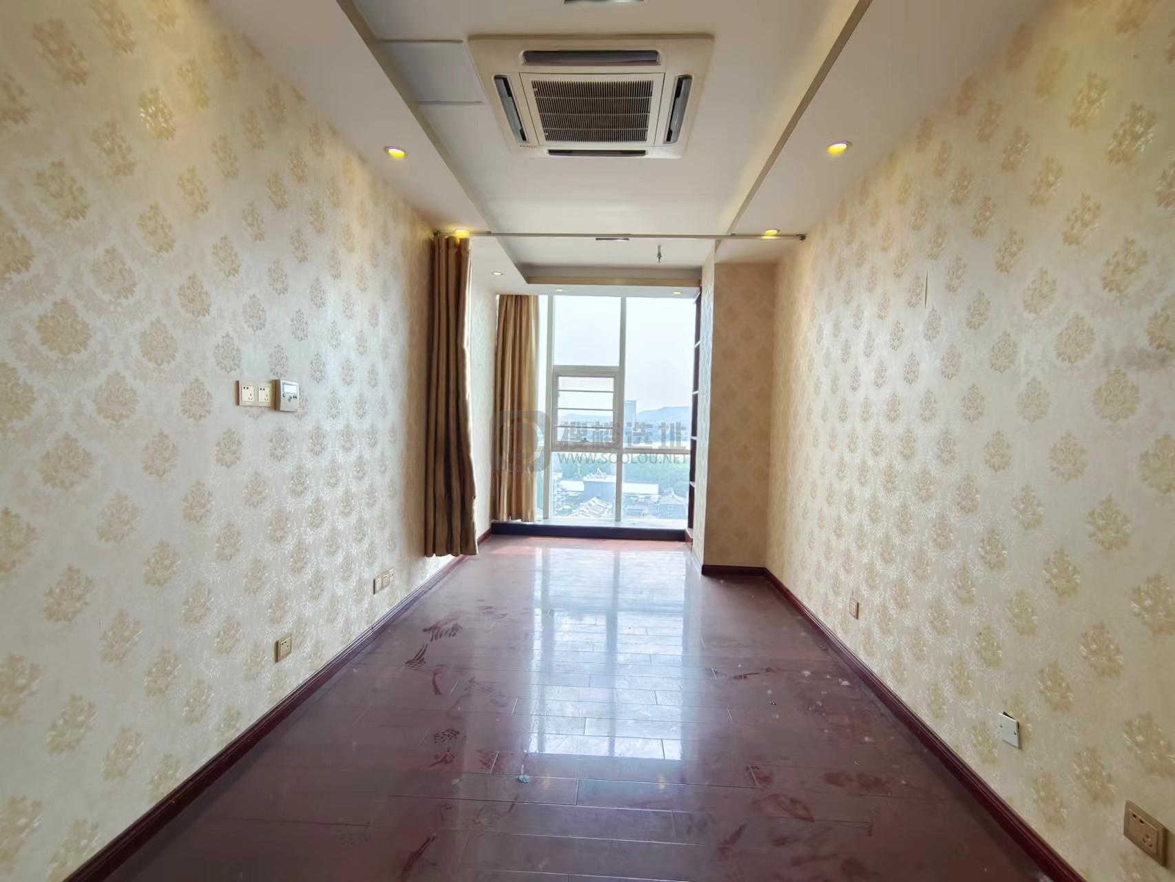 凤凰国际大厦面积200平