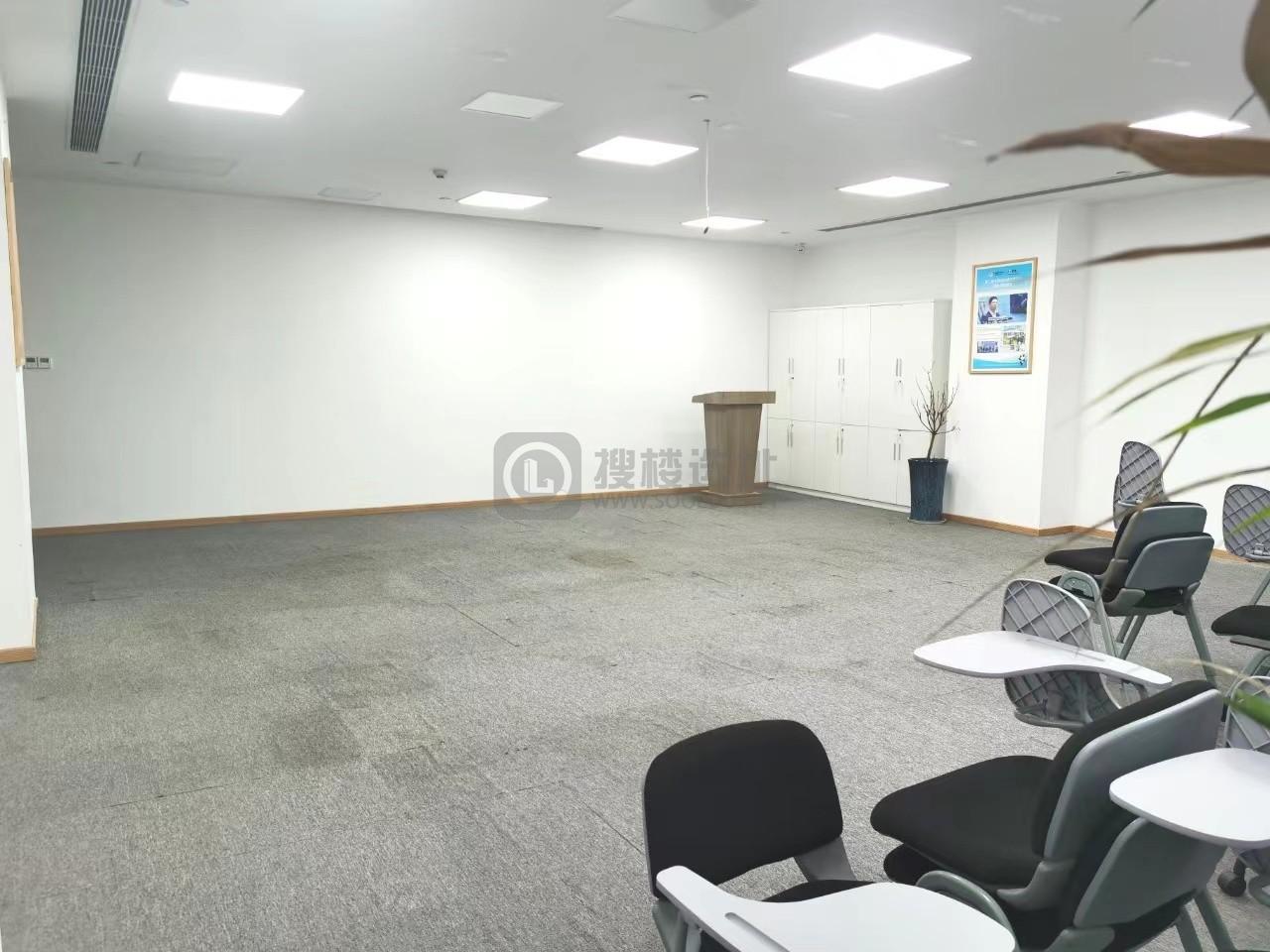  inno未来城面积580平