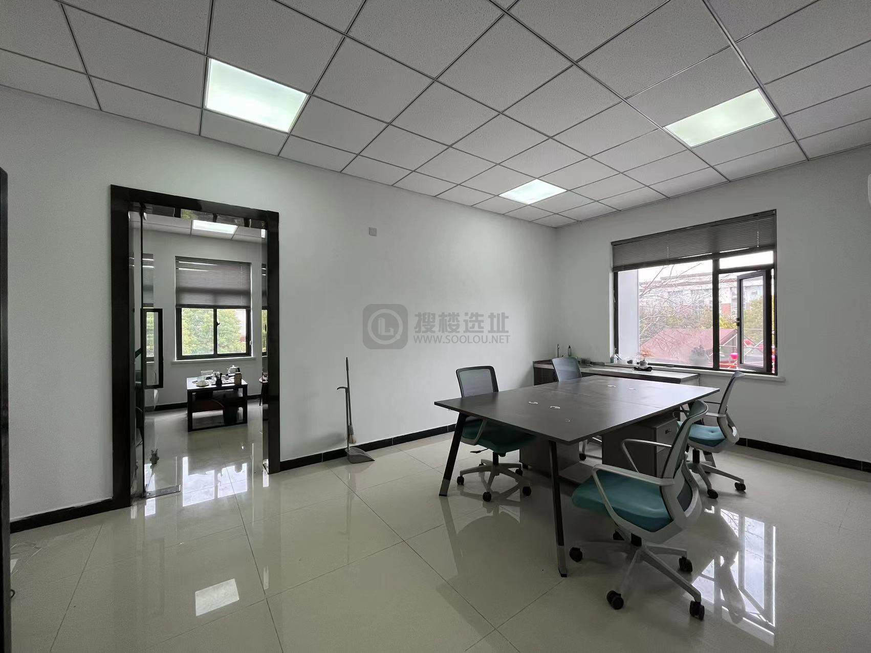 秣陵九车间面积130平