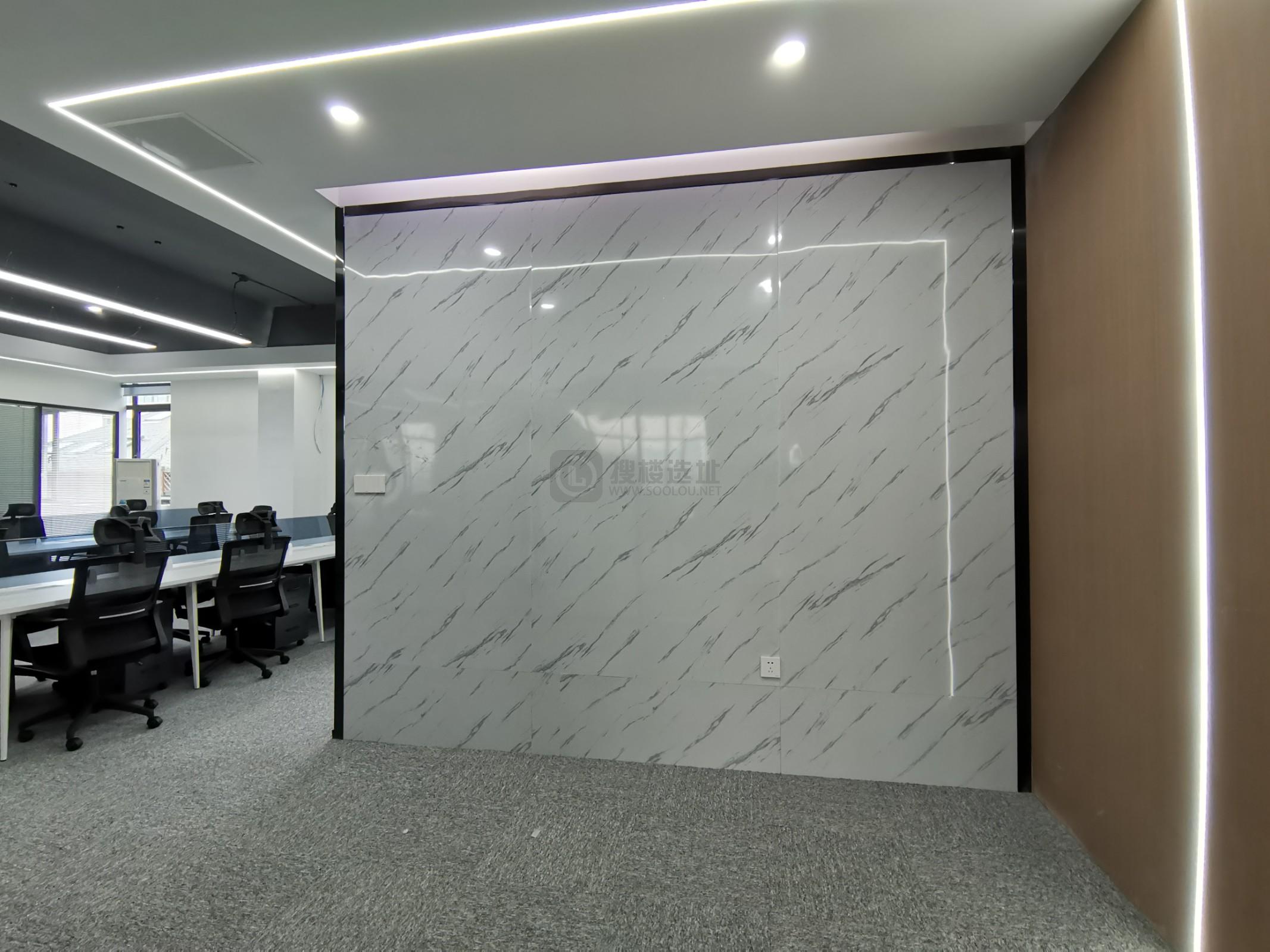 金蝶软件园面积157平