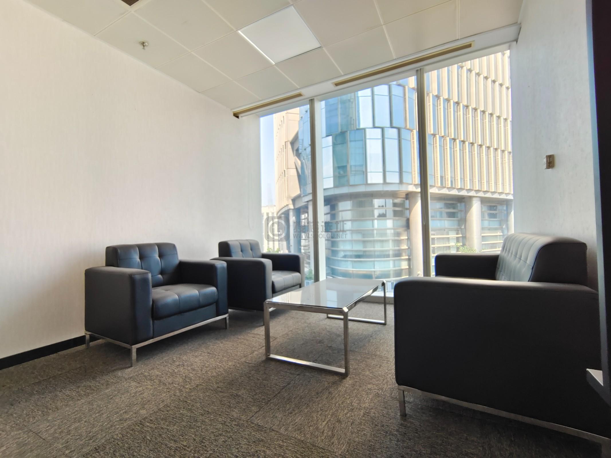 云峰大厦面积570