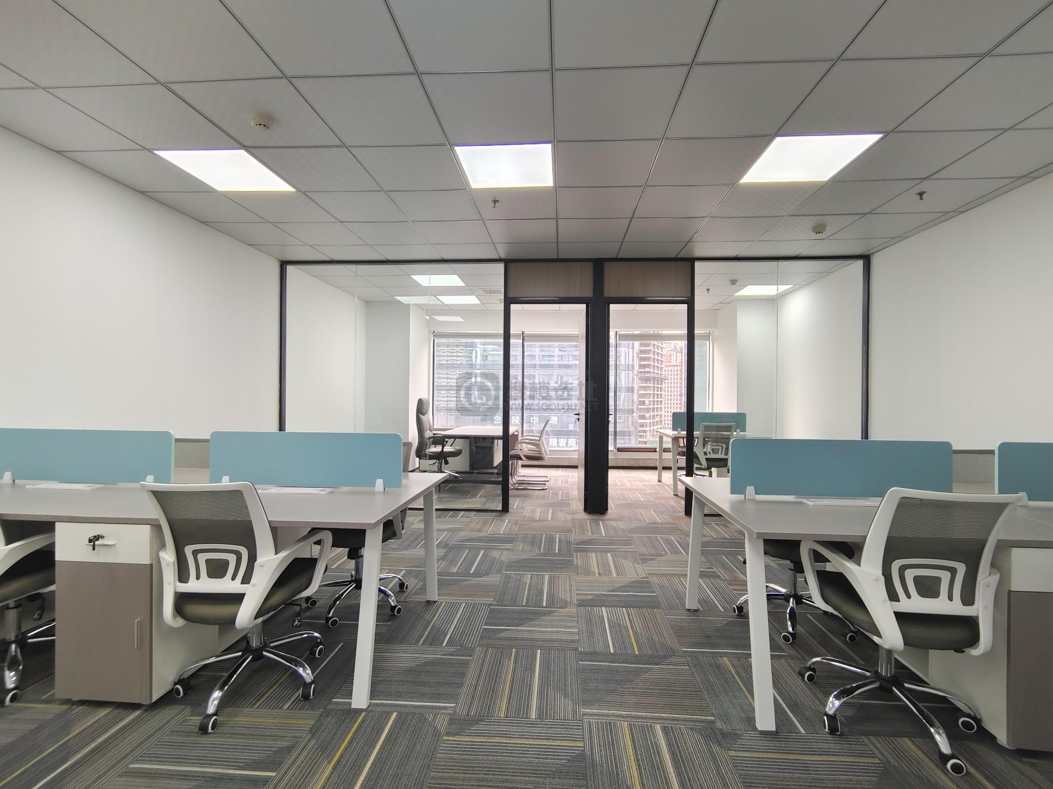 商茂世纪广场面积112平