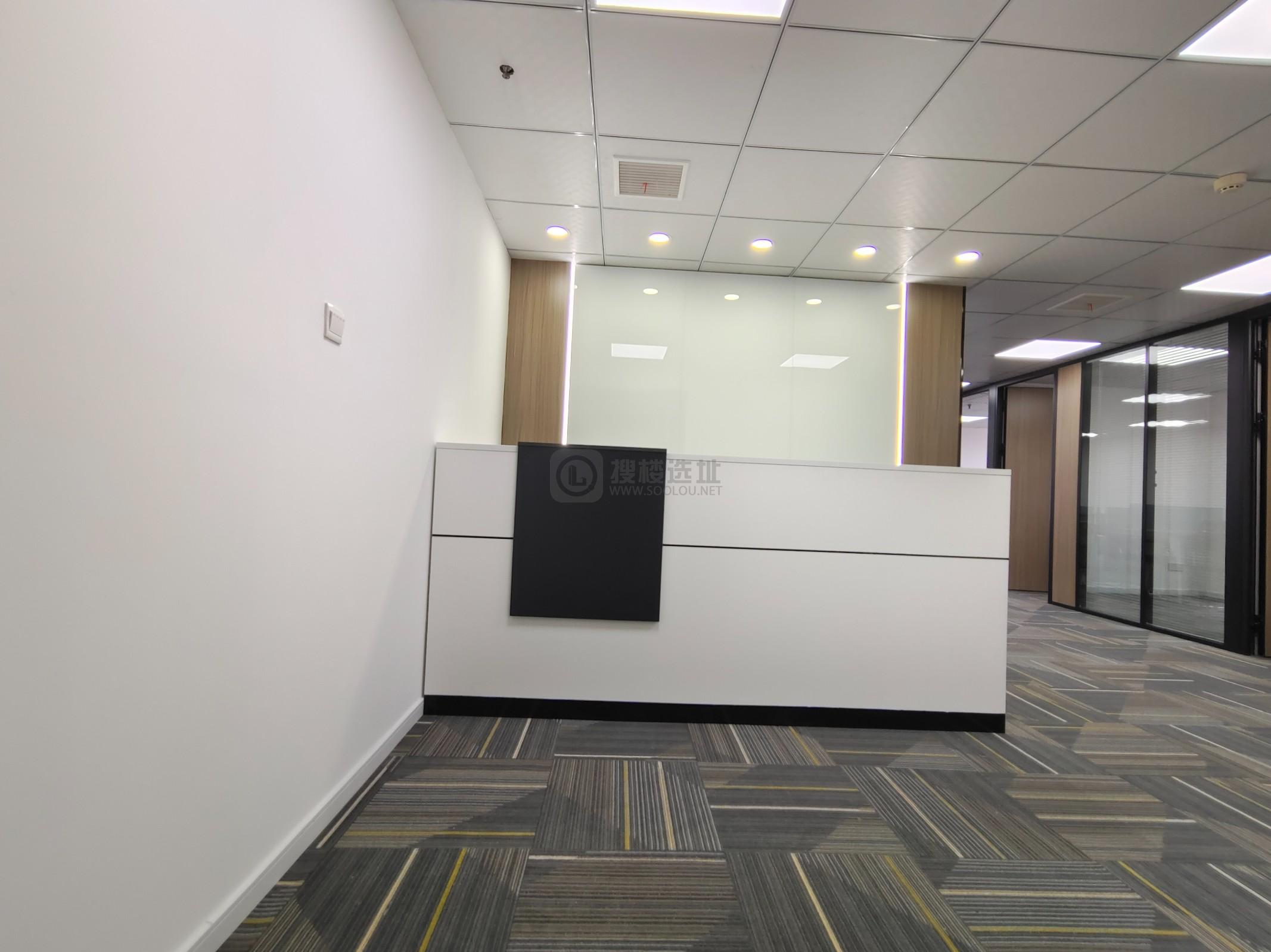 投资大厦面积200平