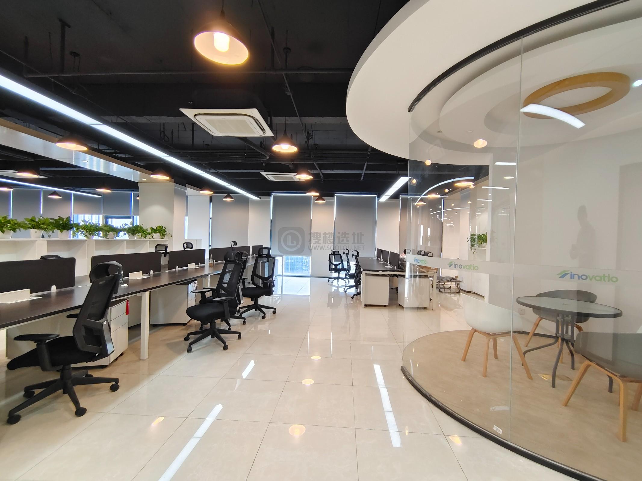 云密城面积1500平