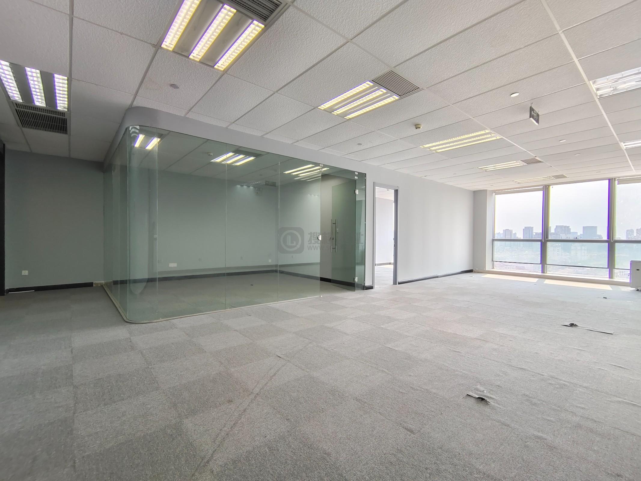 中海广场面积149平