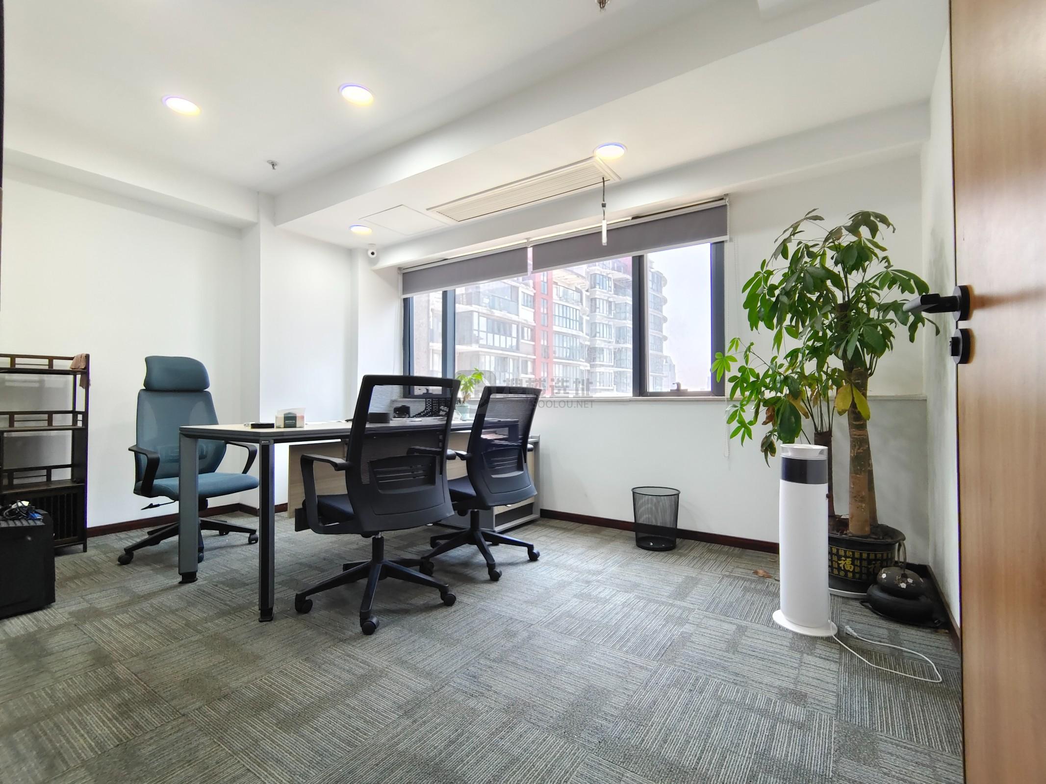 金峰大厦面积350平