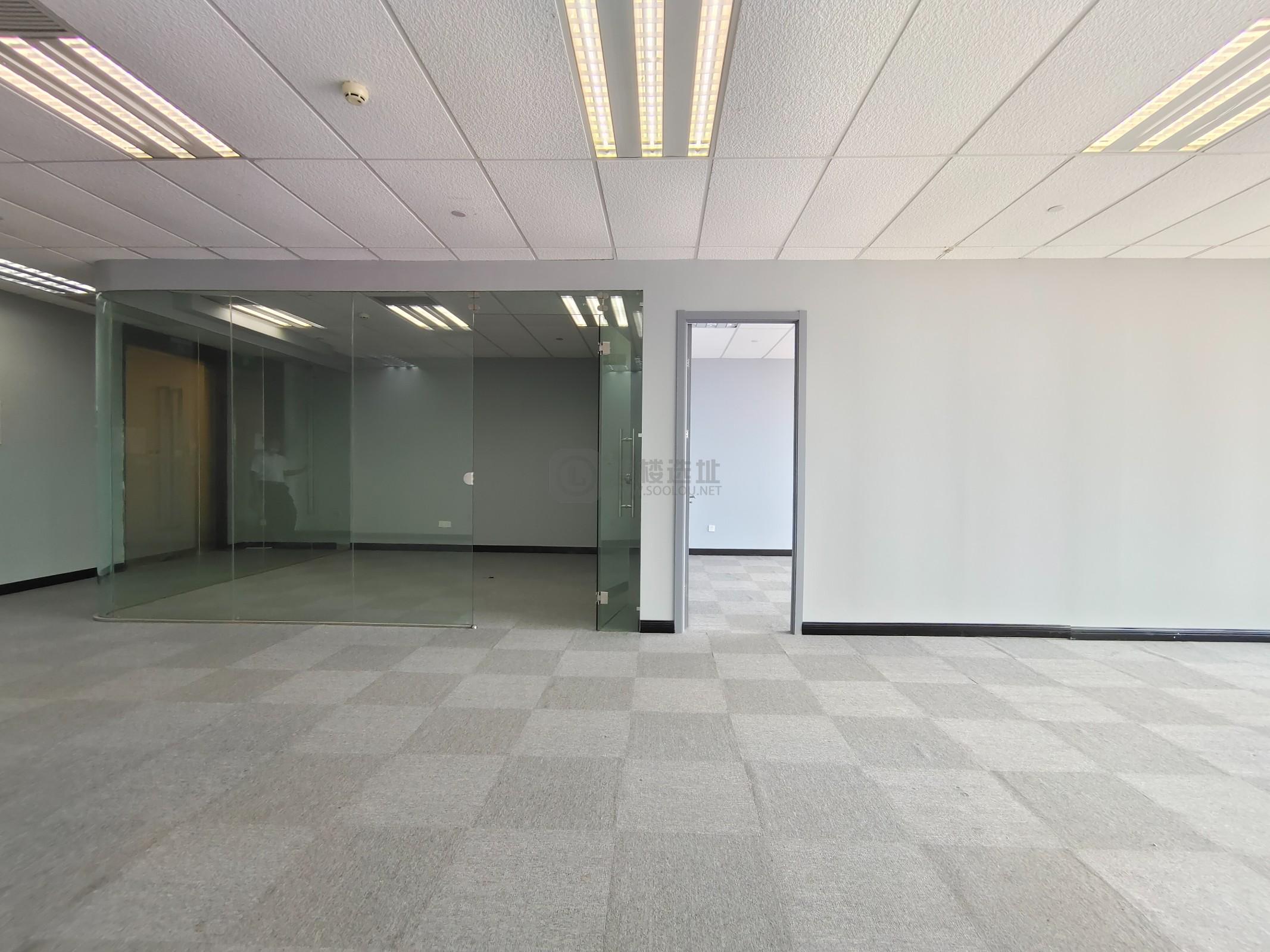 中海广场面积149平