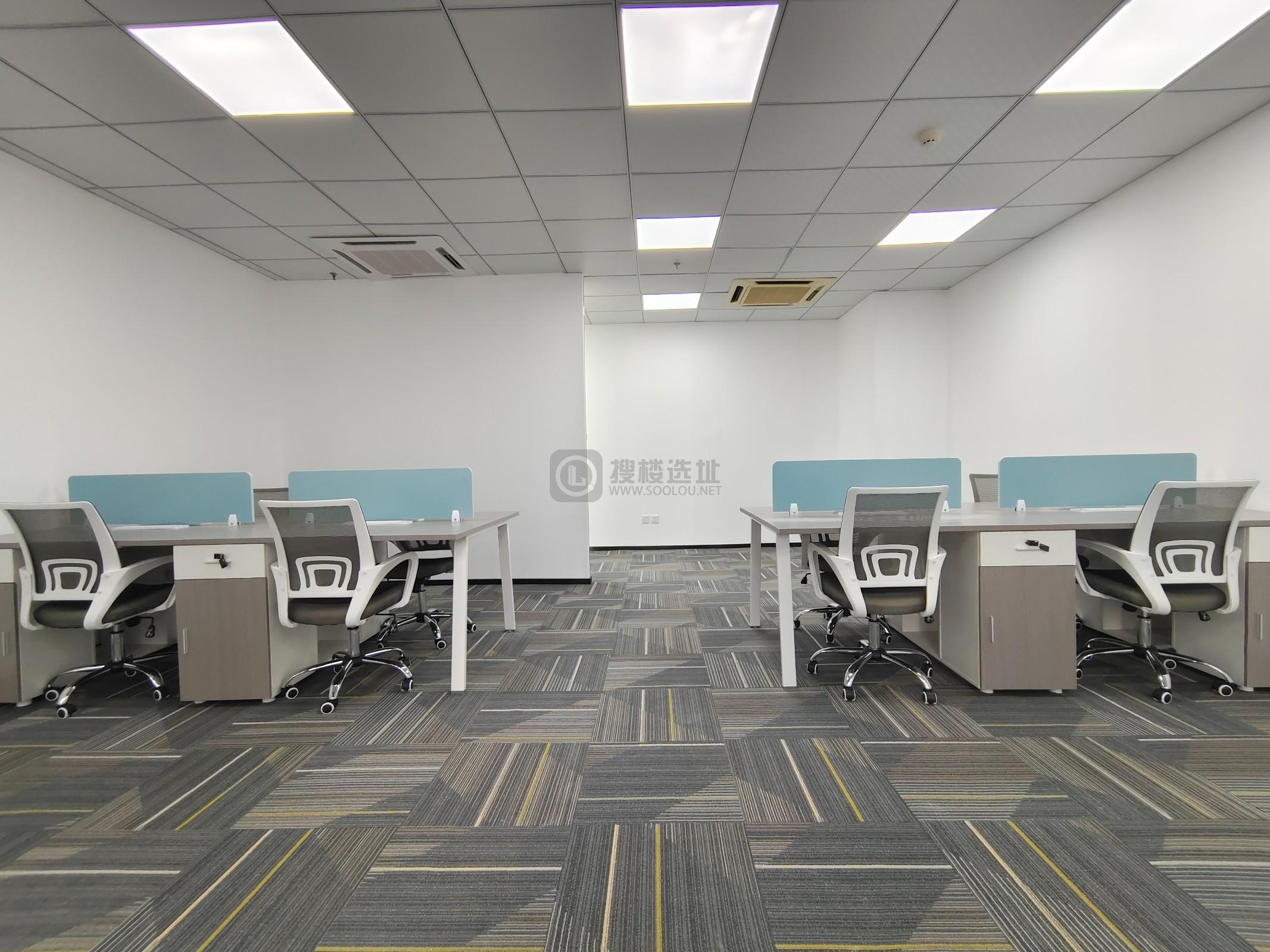 商茂世纪广场面积112平